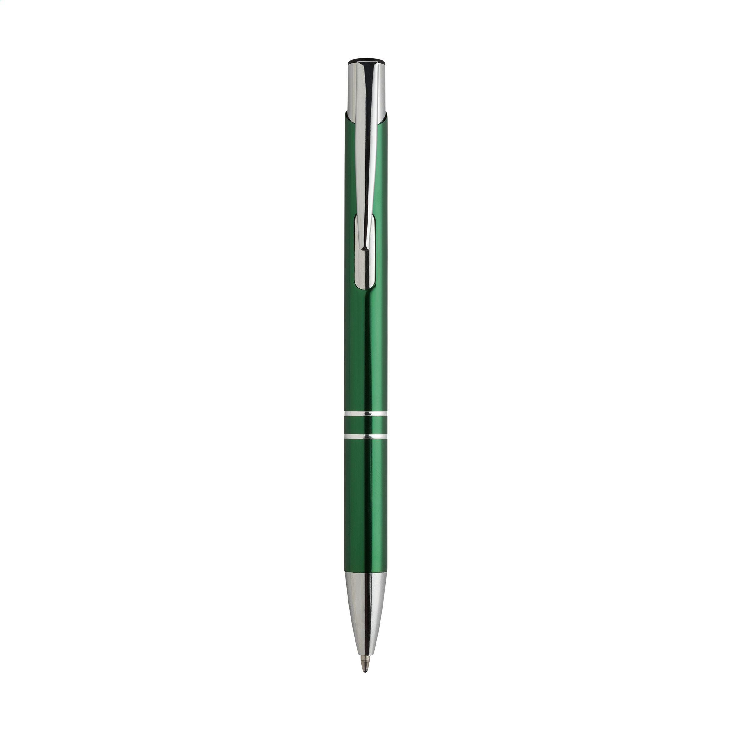 Ebony Shiny Pen