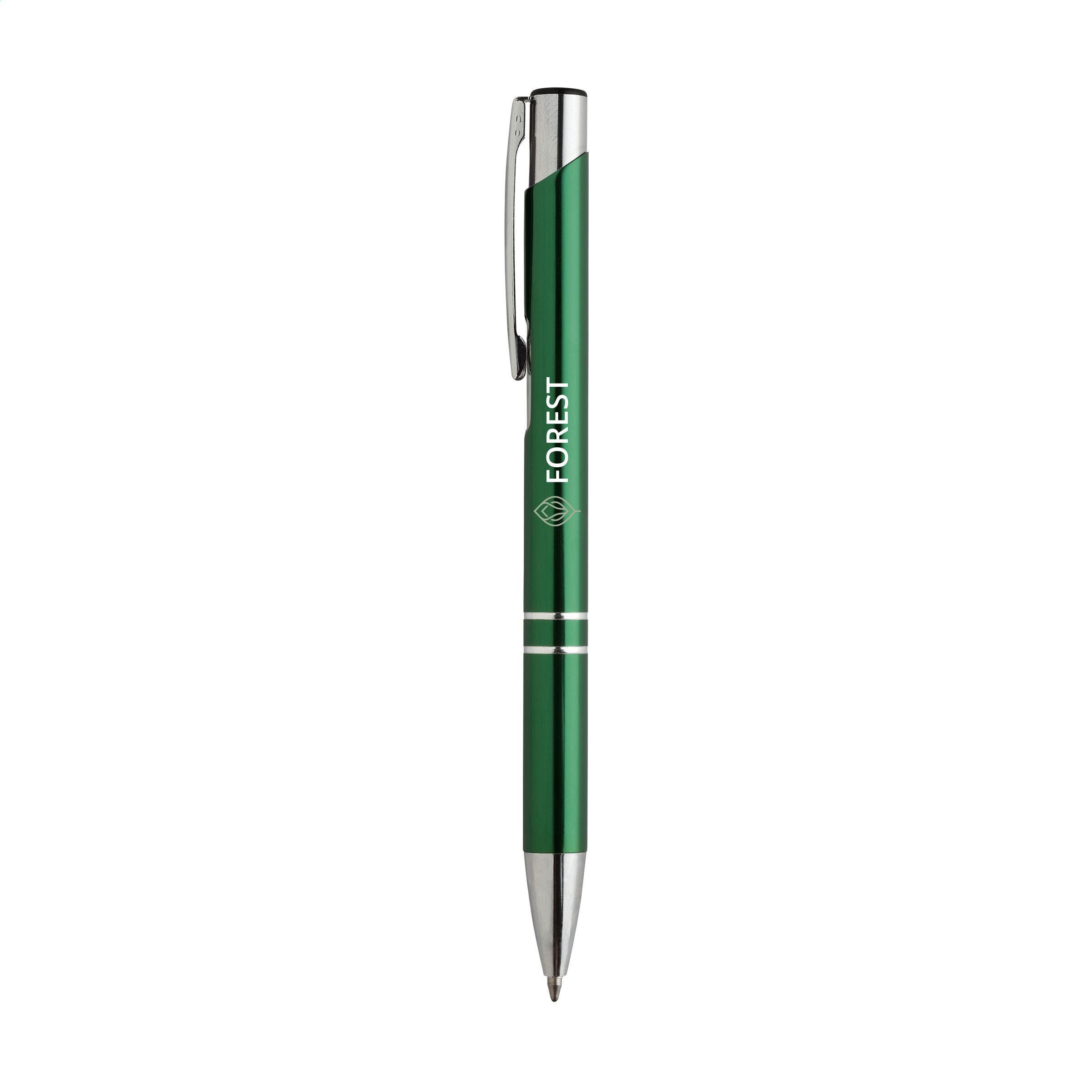 Ebony Shiny Pen