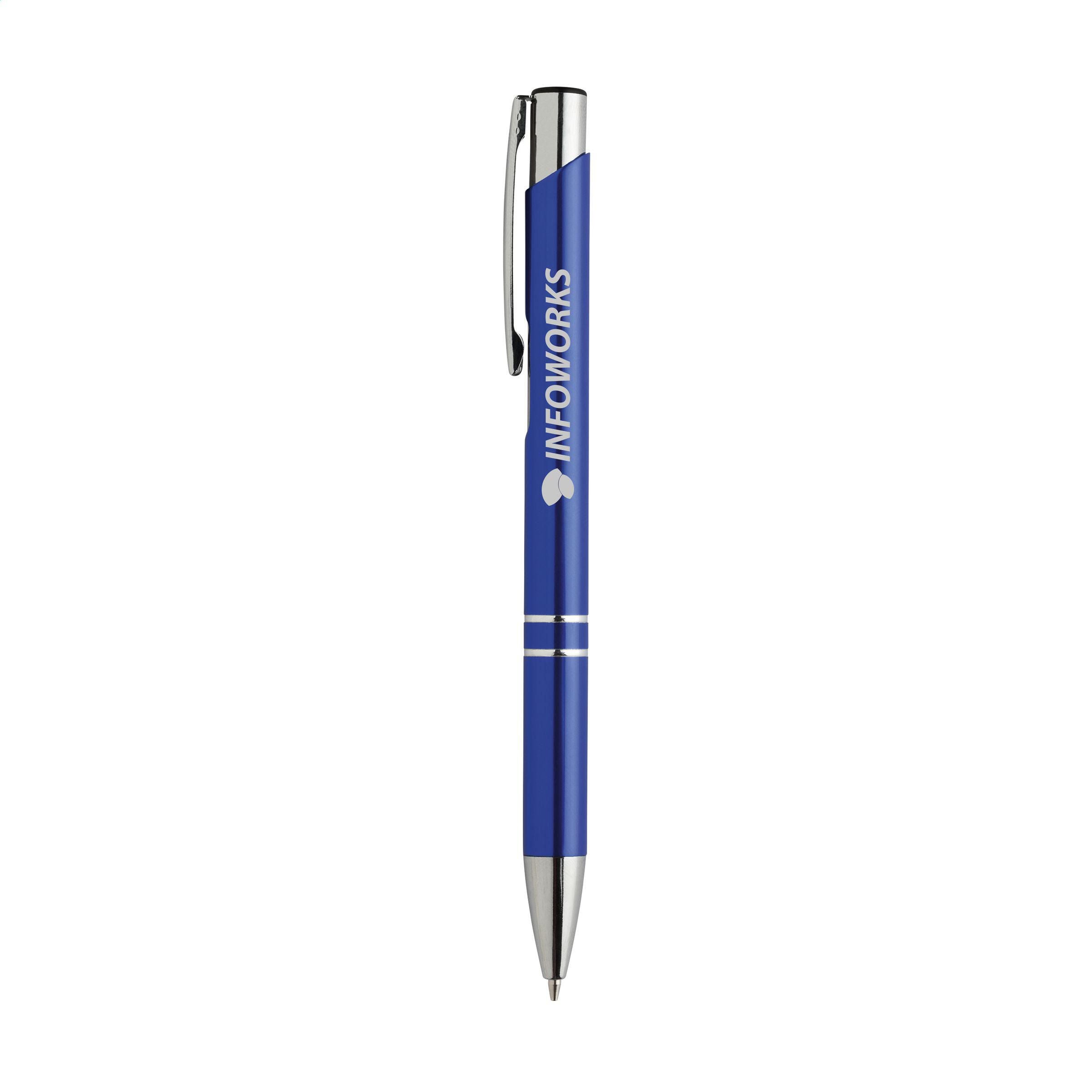 Ebony Shiny Pen