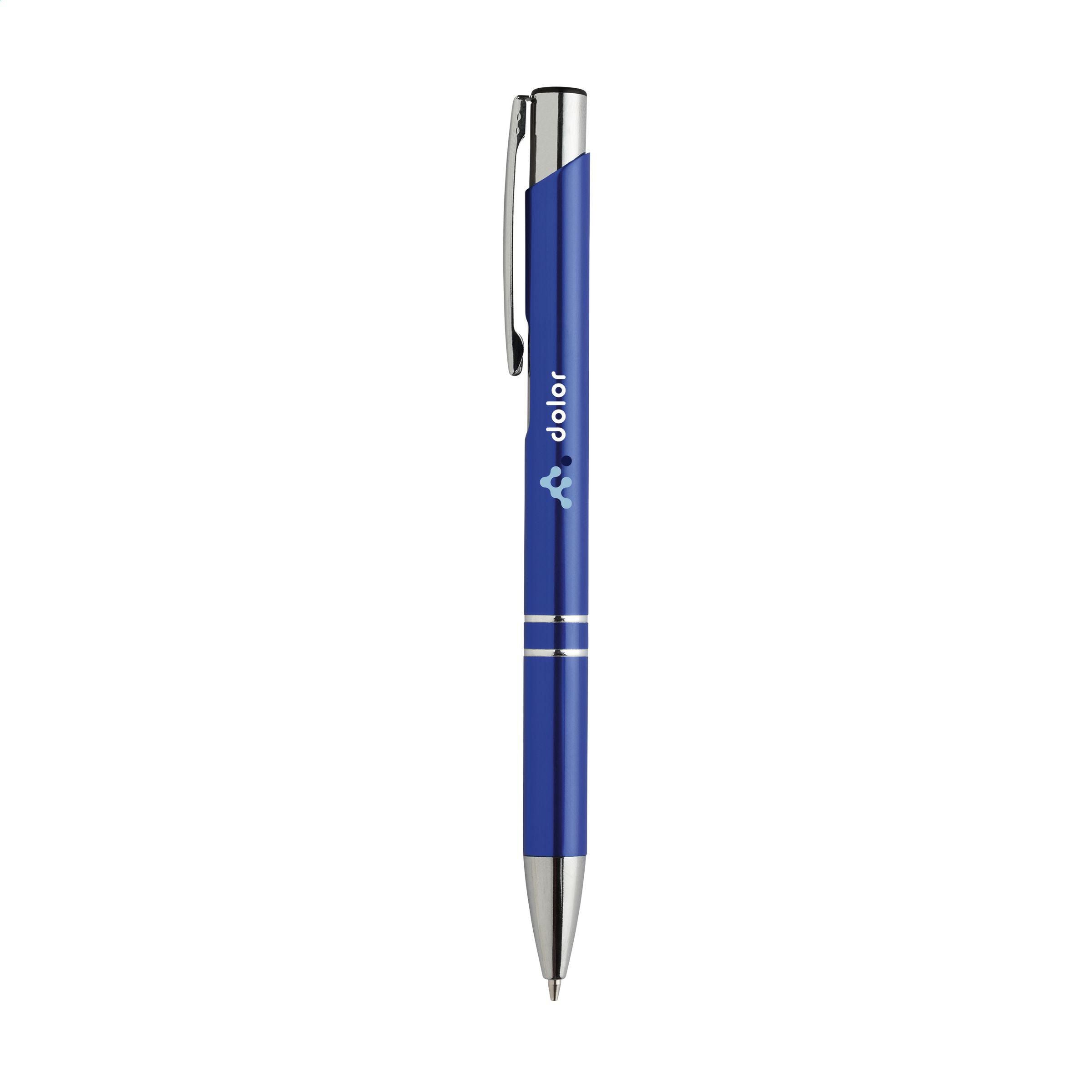 Ebony Shiny Pen