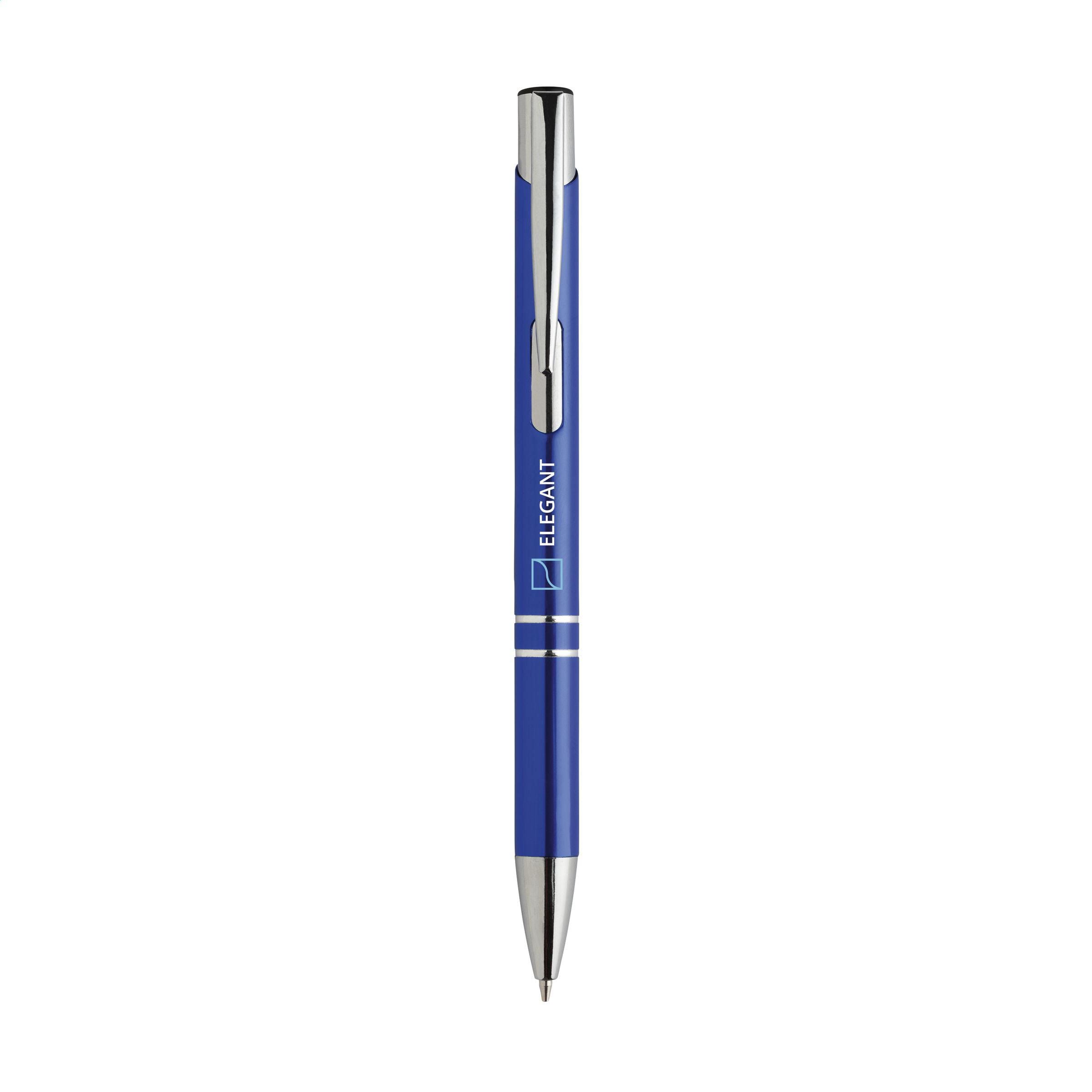 Ebony Shiny Pen