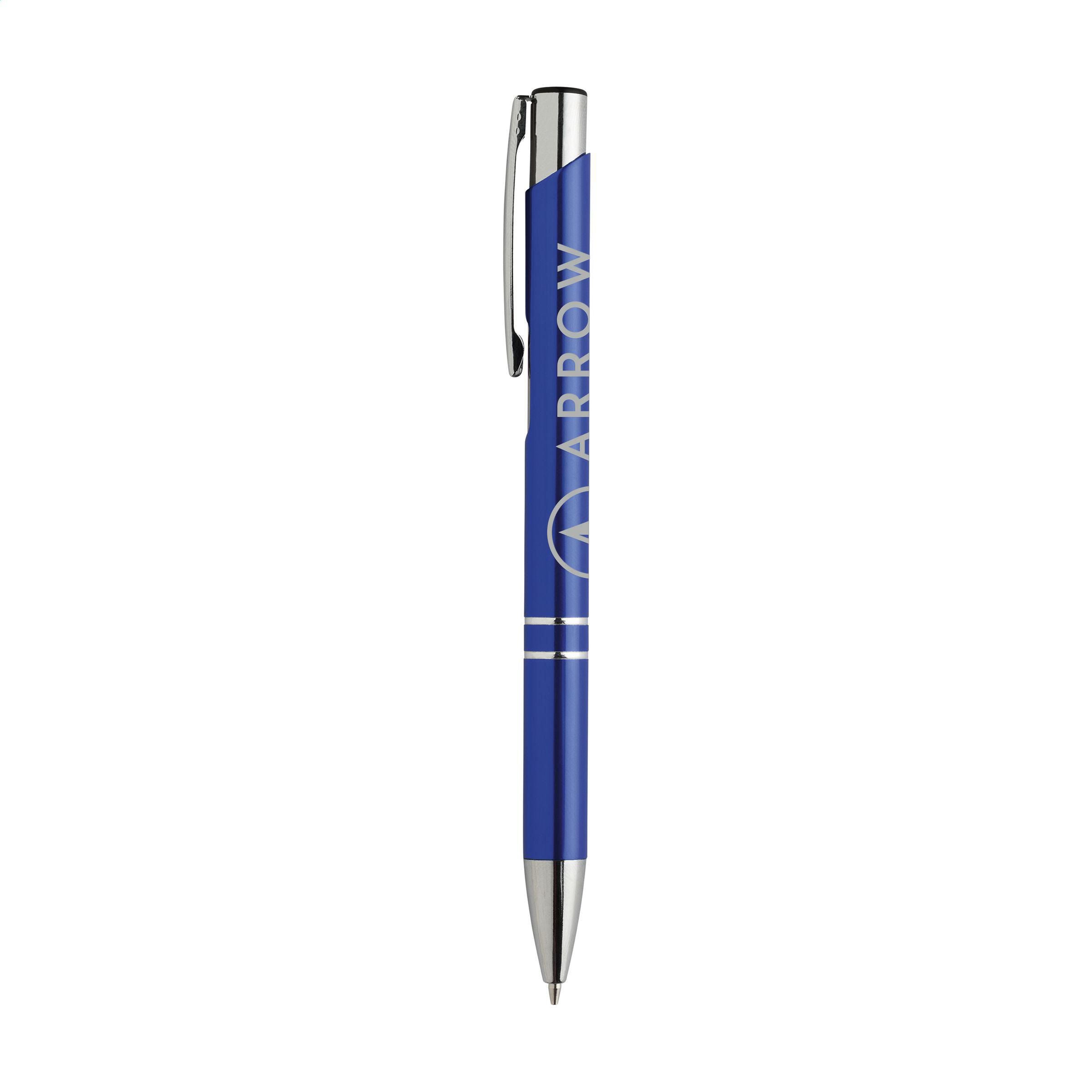 Ebony Shiny Pen