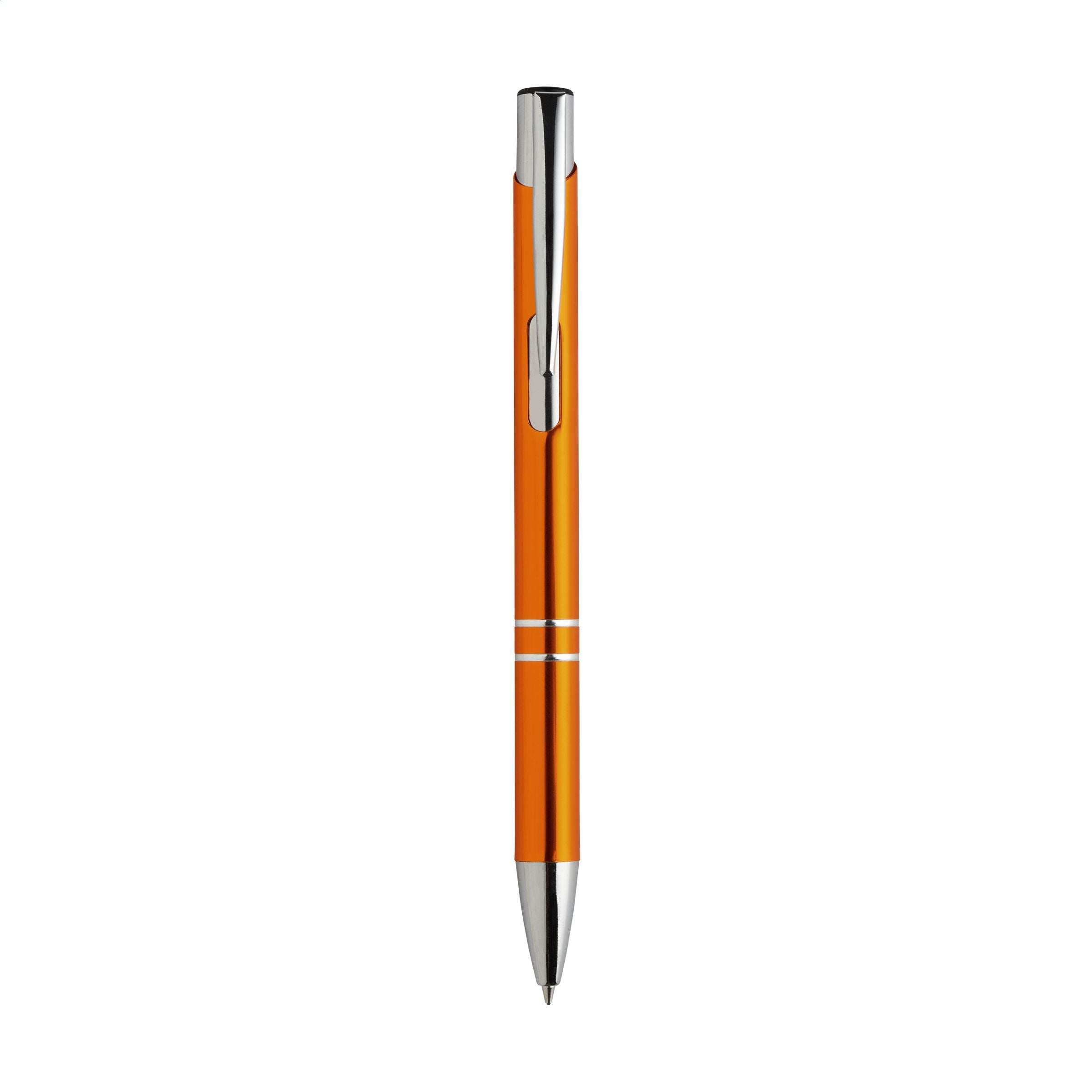 Ebony Shiny Pen