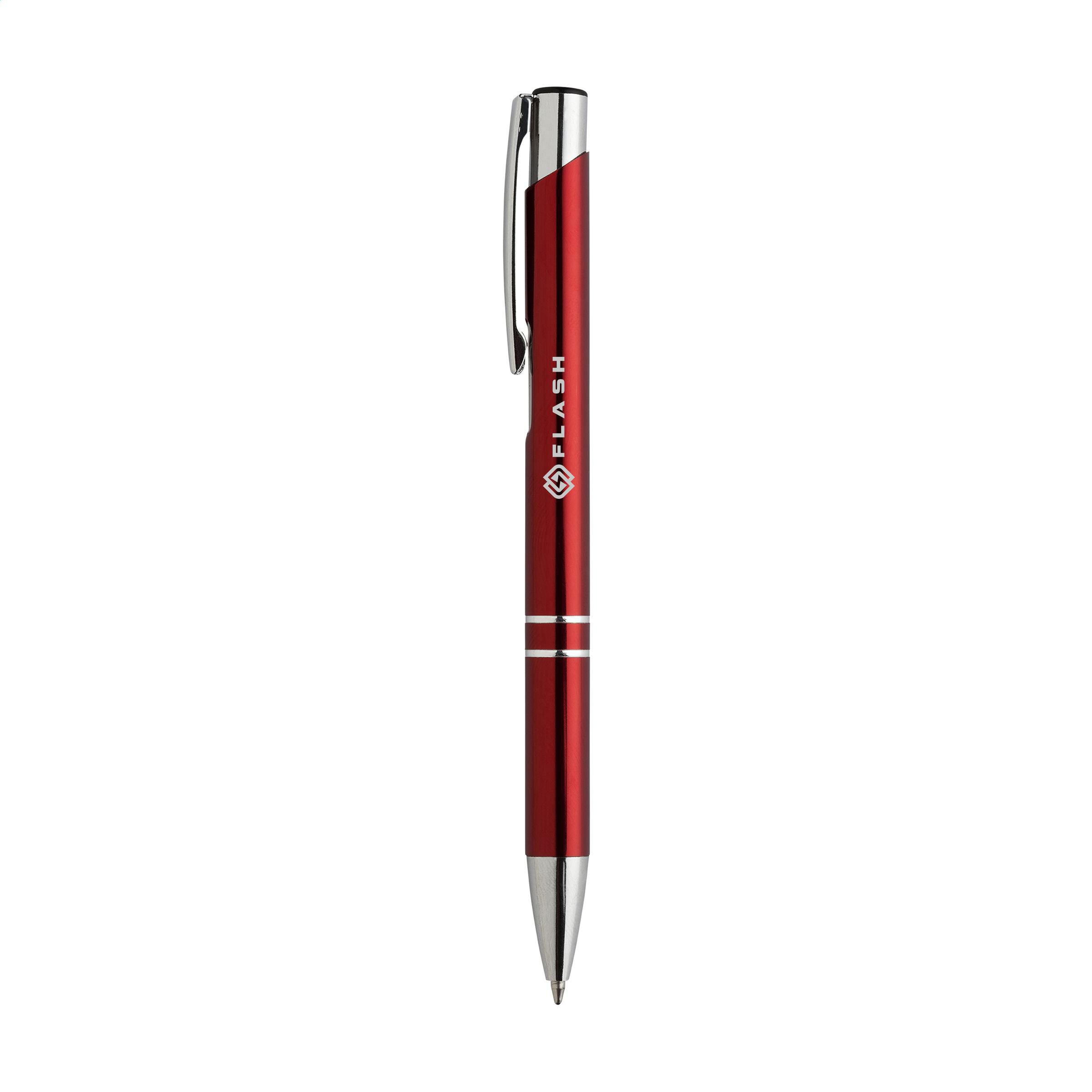 Ebony Shiny Pen