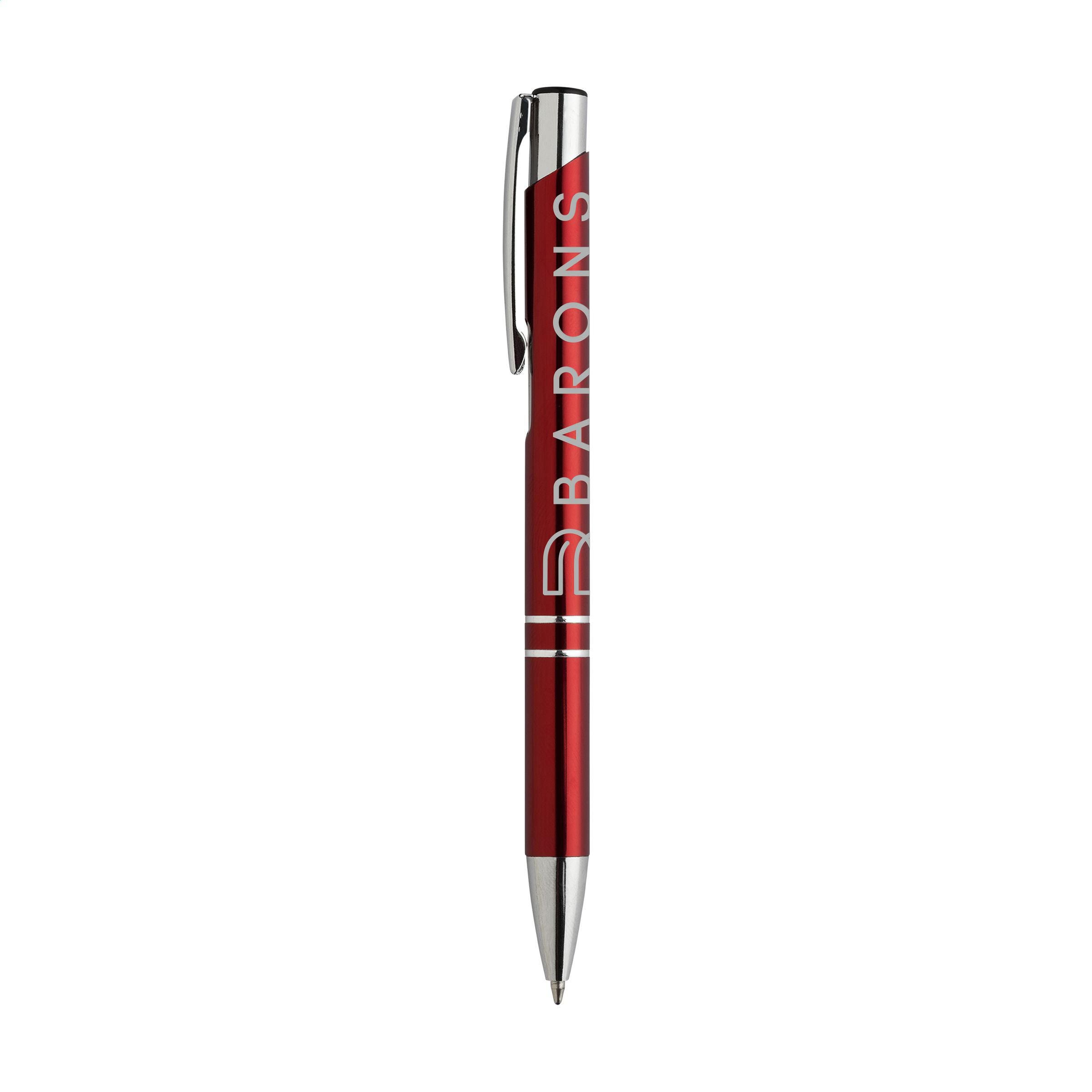 Ebony Shiny Pen