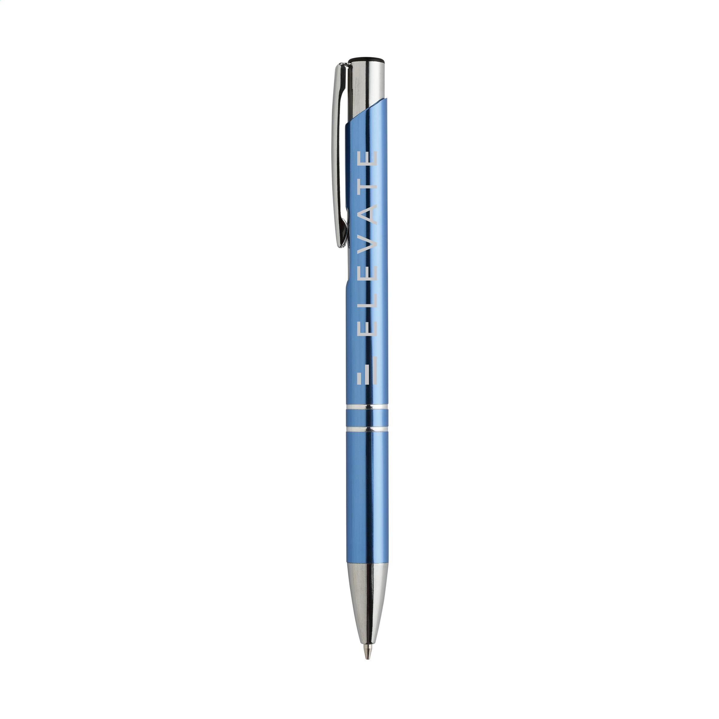 Ebony Shiny Pen