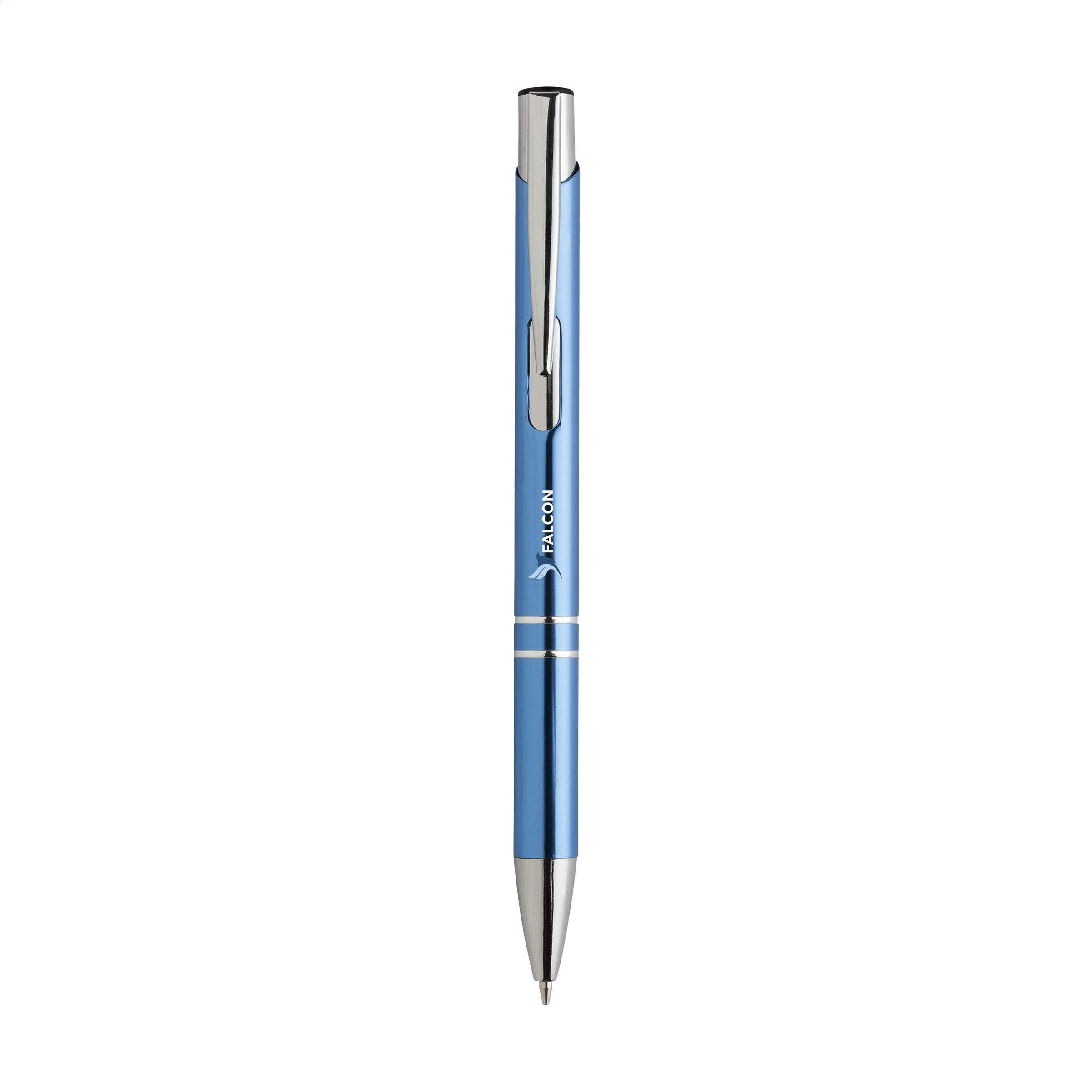 Ebony Shiny Pen