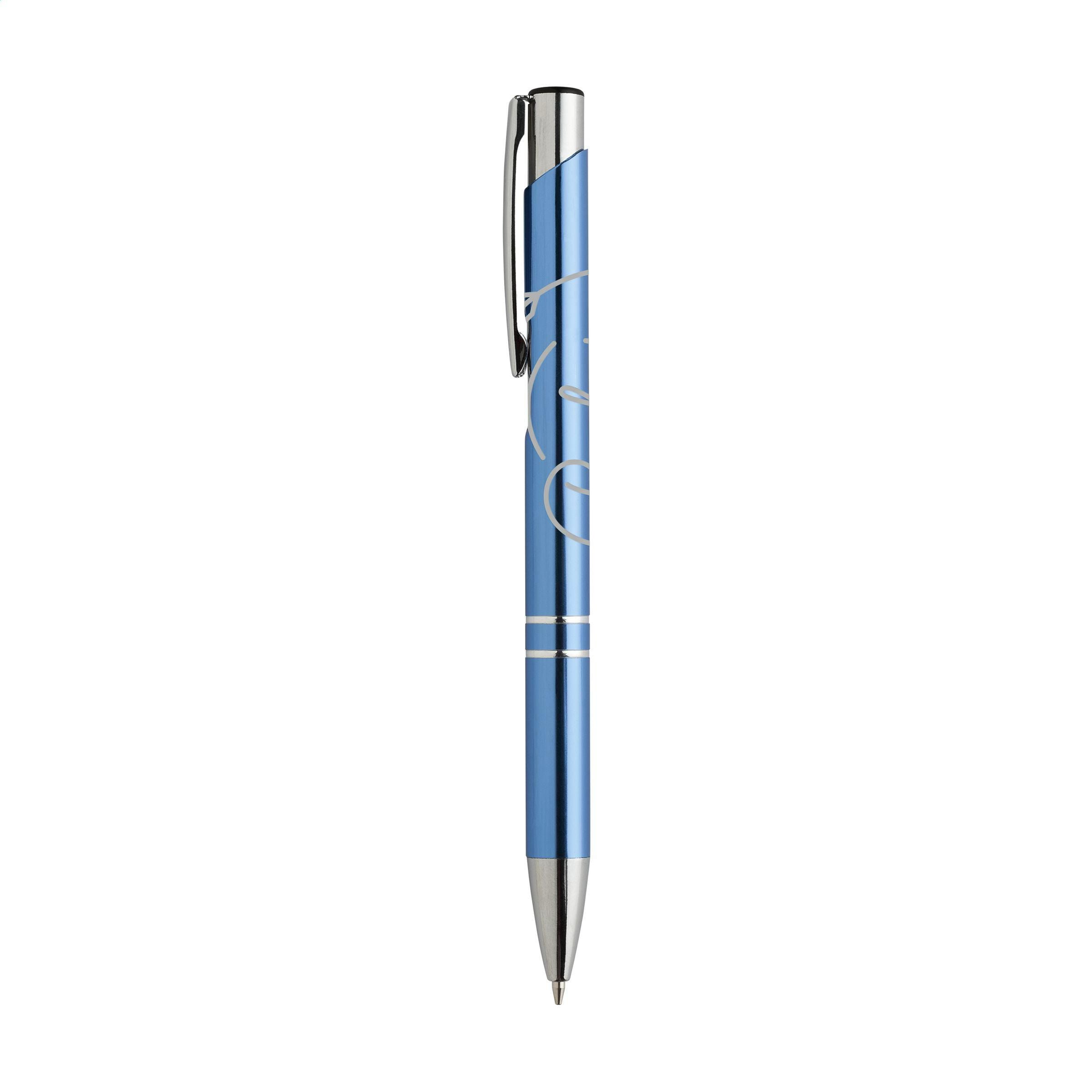 Ebony Shiny Pen