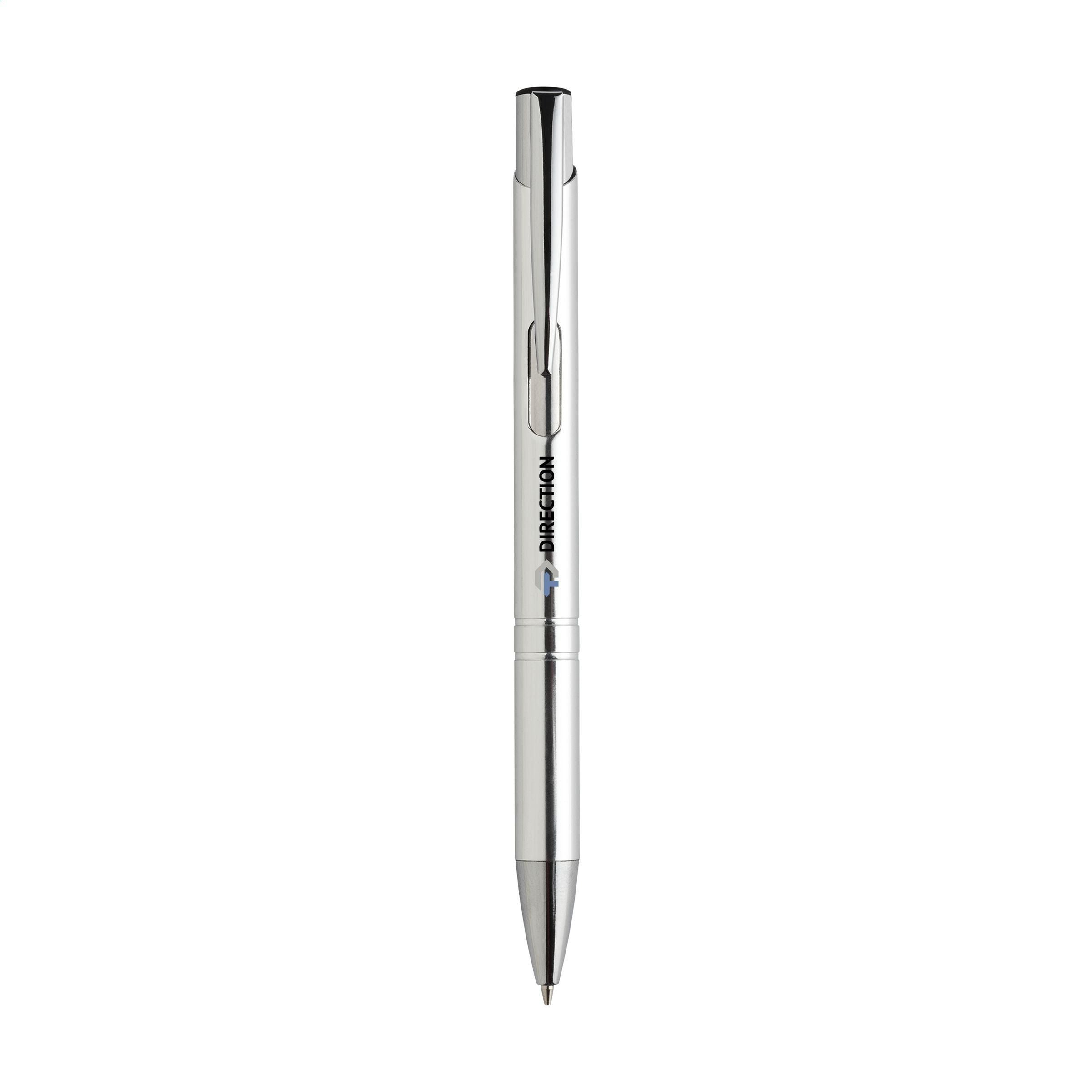 Ebony Shiny Pen
