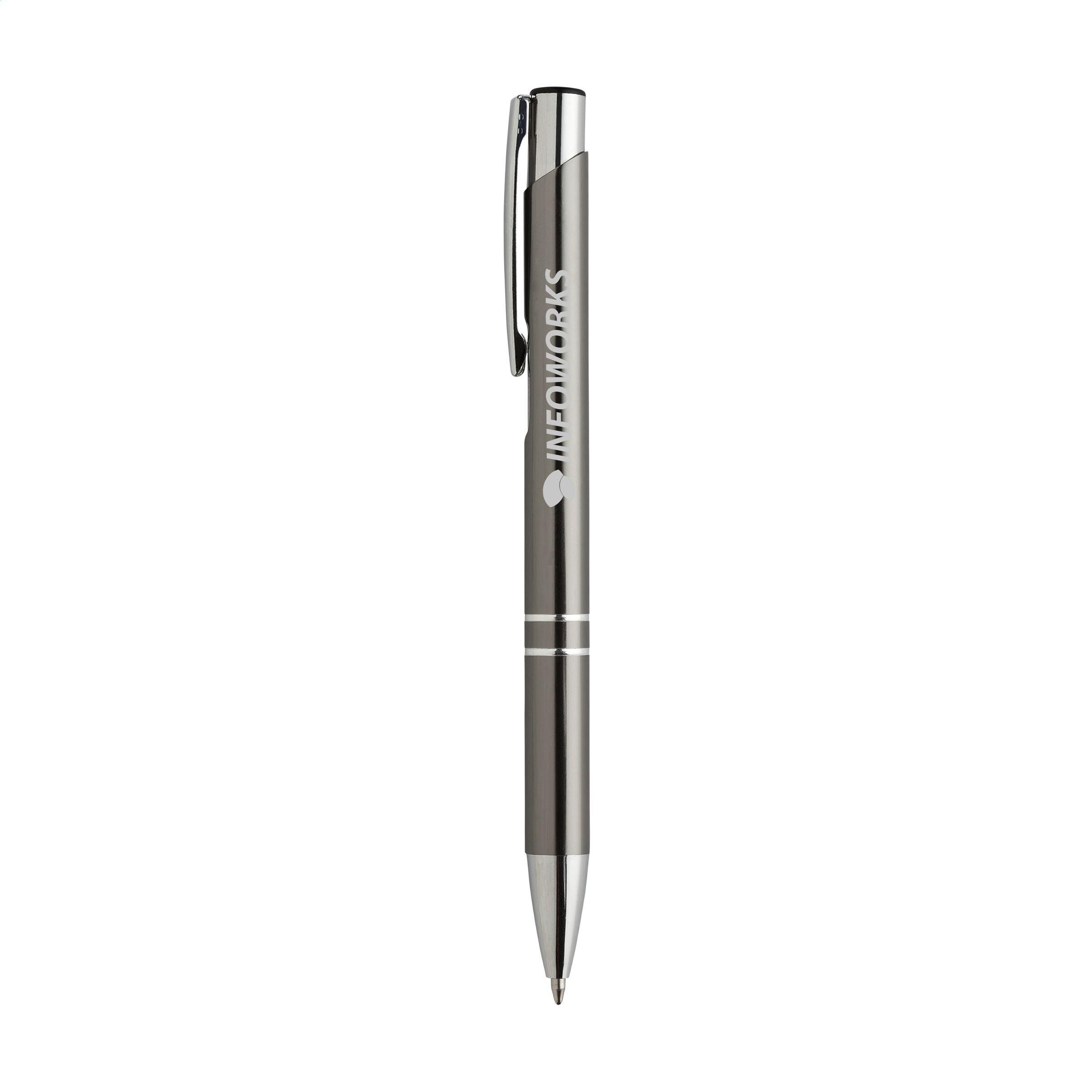 Ebony Shiny Pen