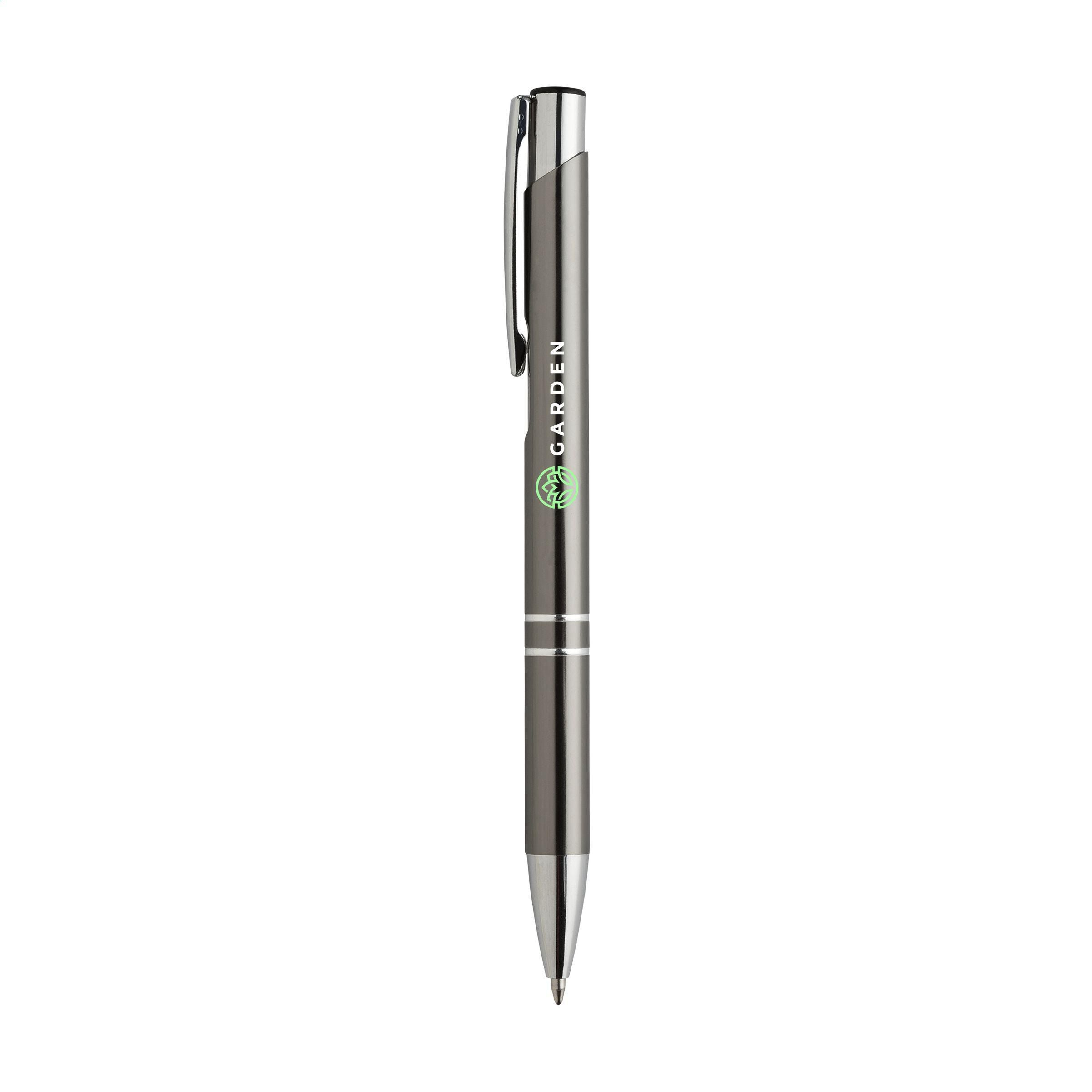 Ebony Shiny Pen