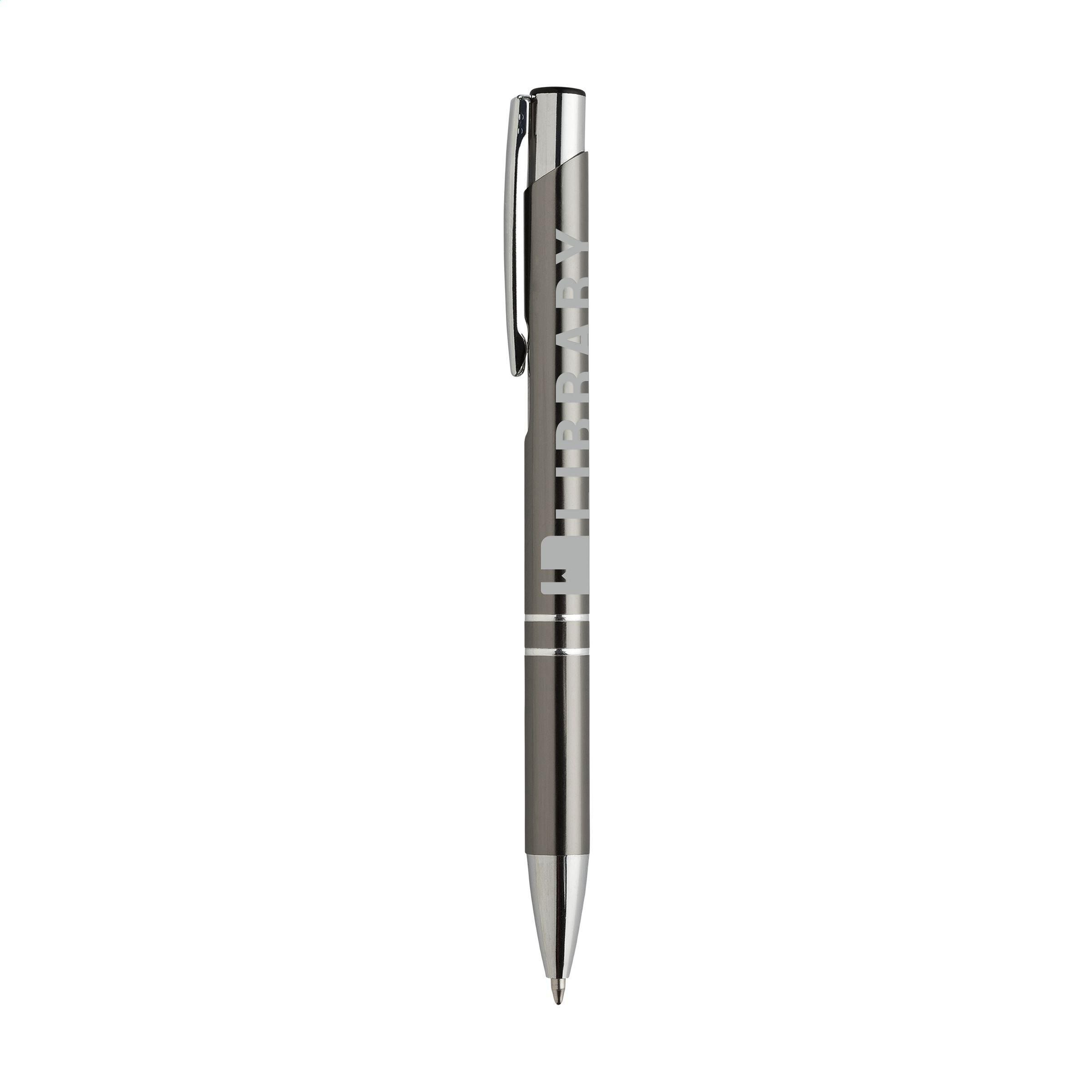 Ebony Shiny Pen