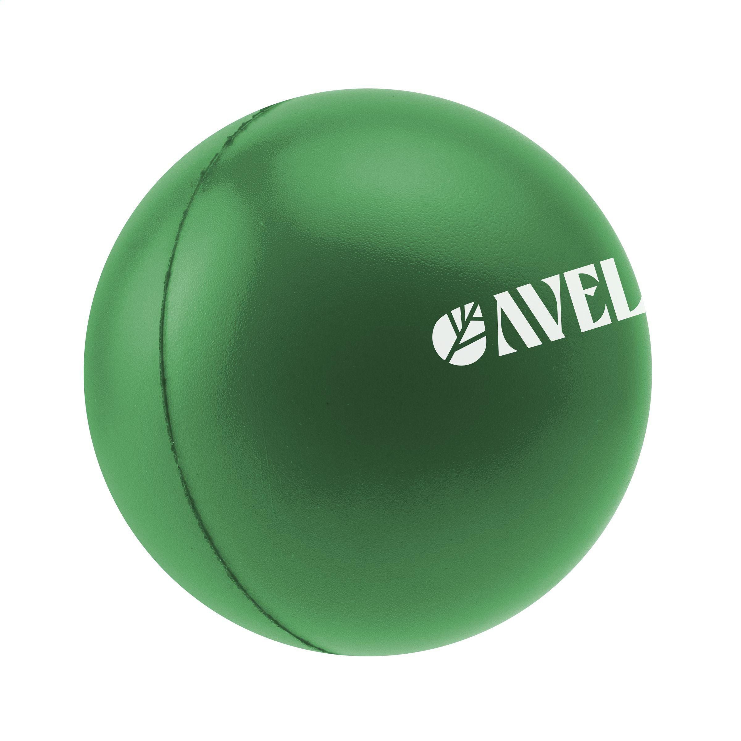 Colourball Stress Ball