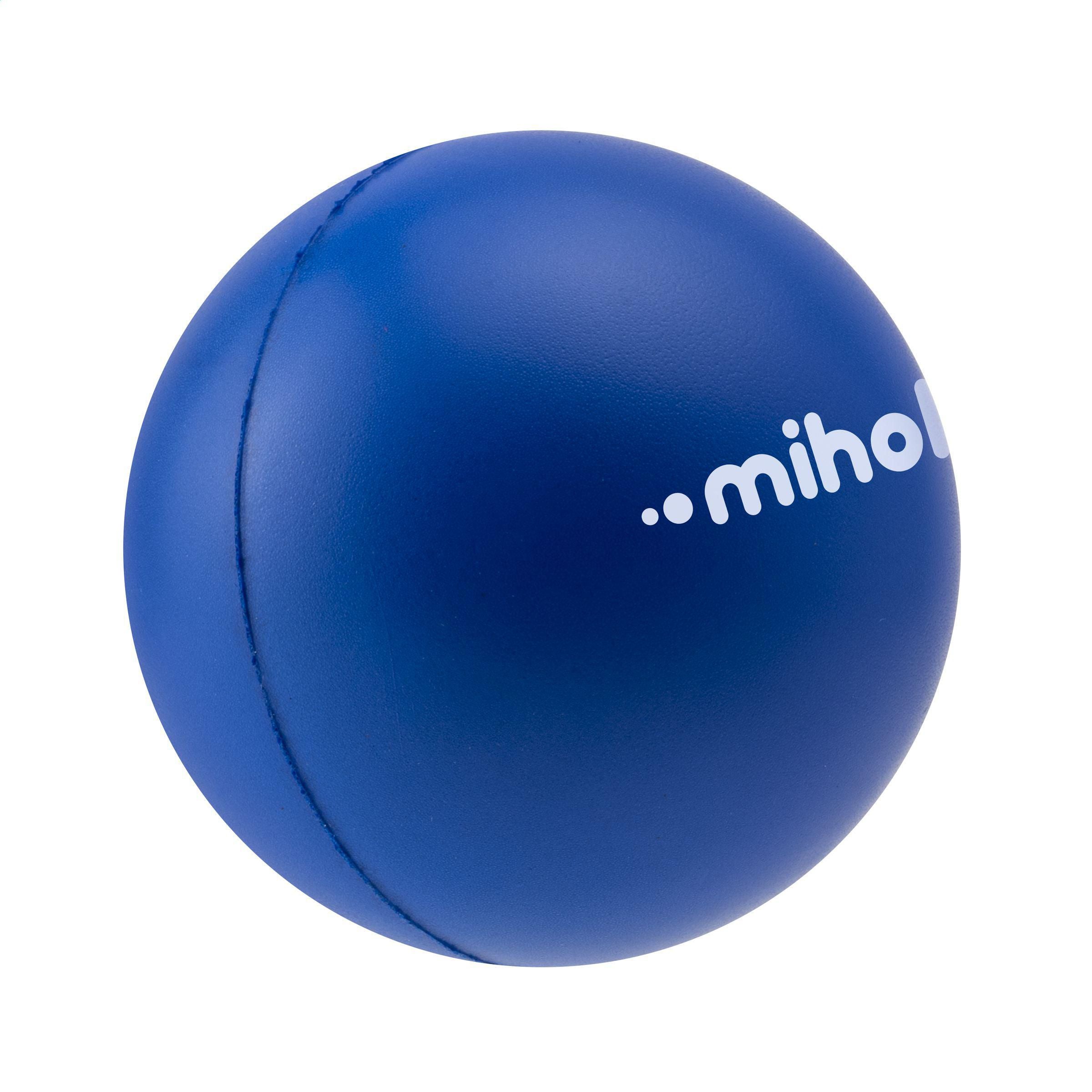 Colourball Stress Ball