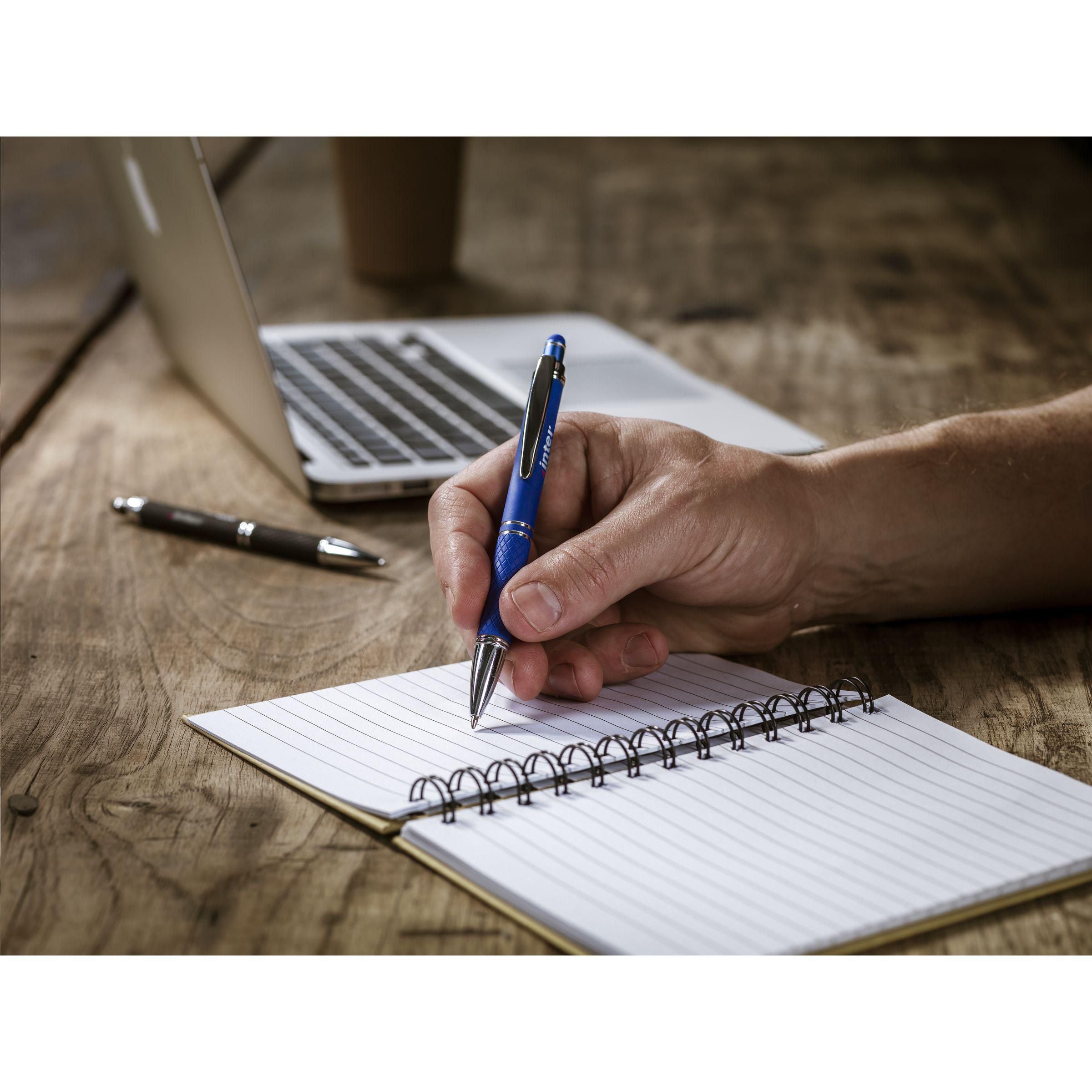 Luna Soft Touch Pen