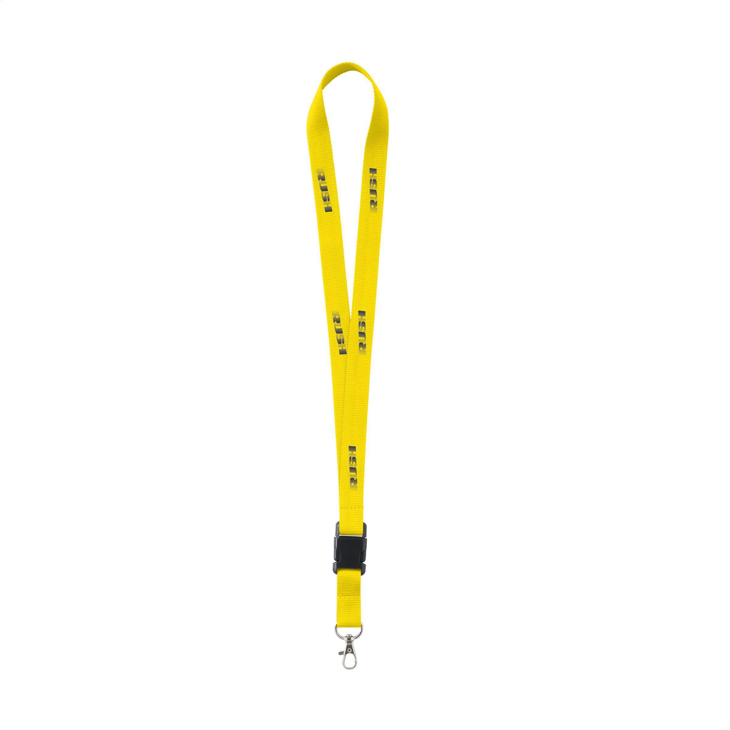 Keycord 2 Cm Lanyard