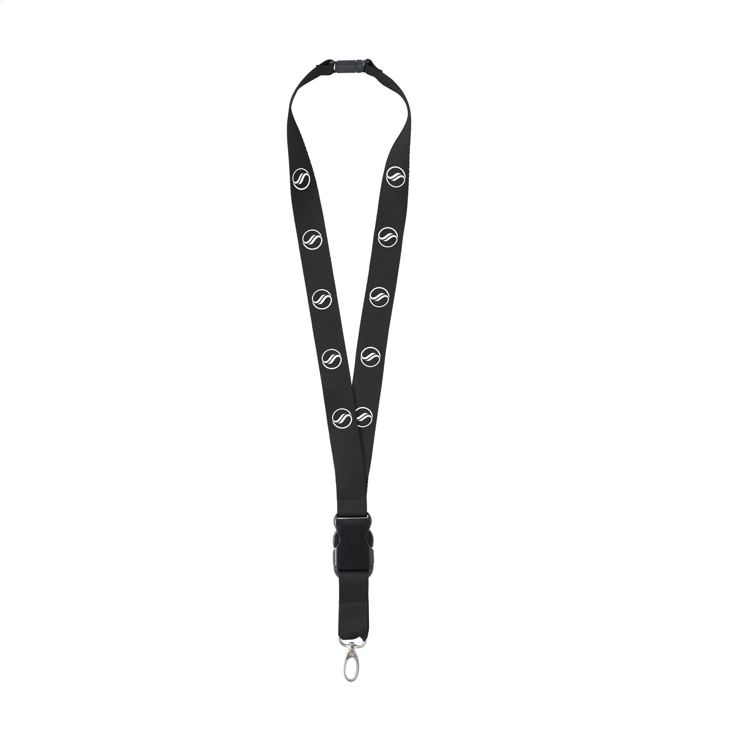 Keycordsafety 2.4 Cm Lanyard