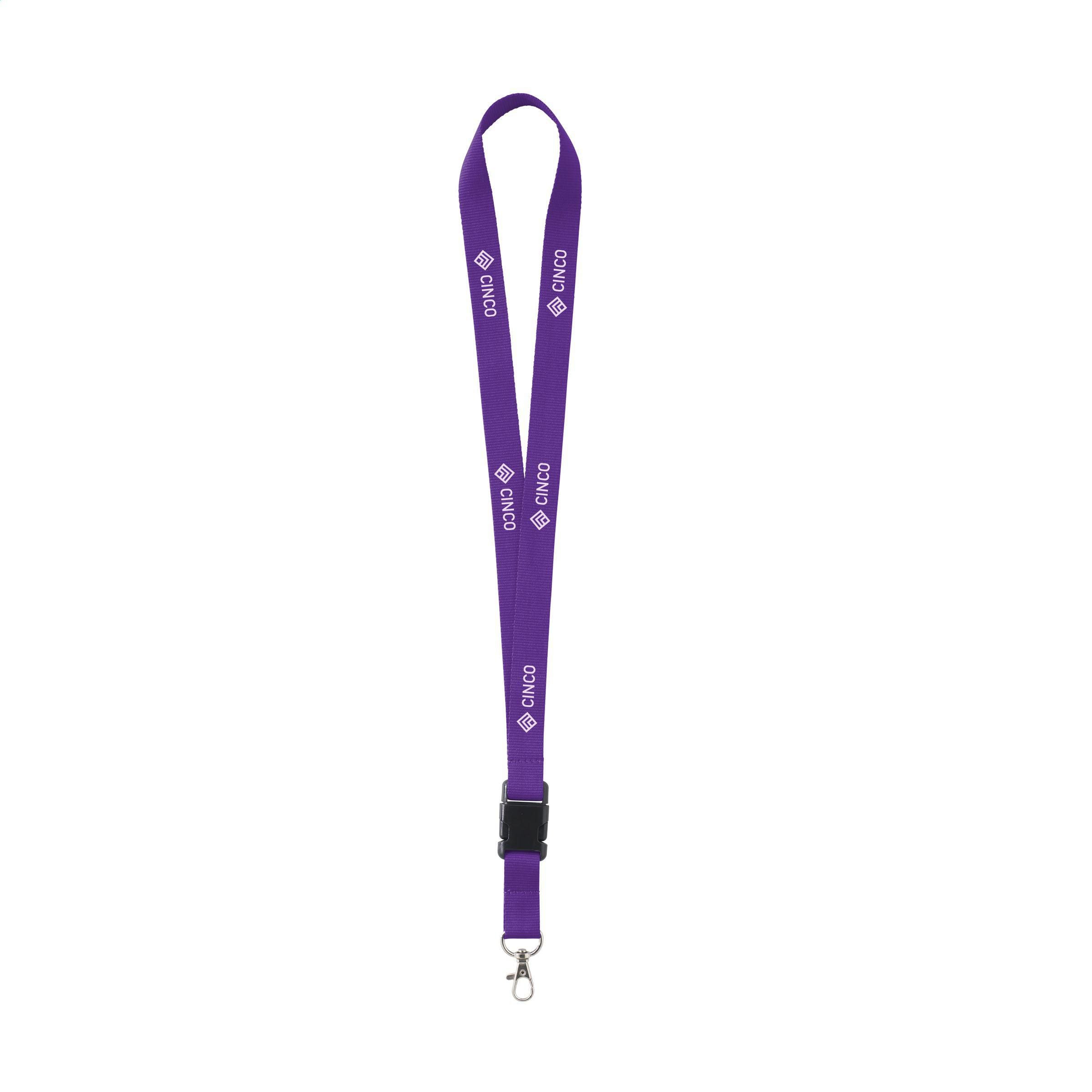 Keycord 2 Cm Lanyard