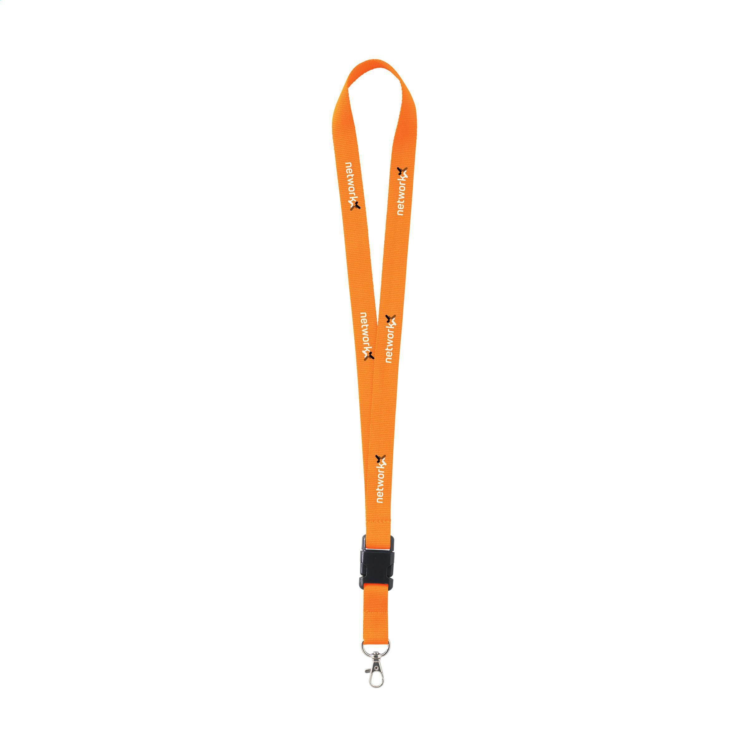 Keycord 2 Cm Lanyard