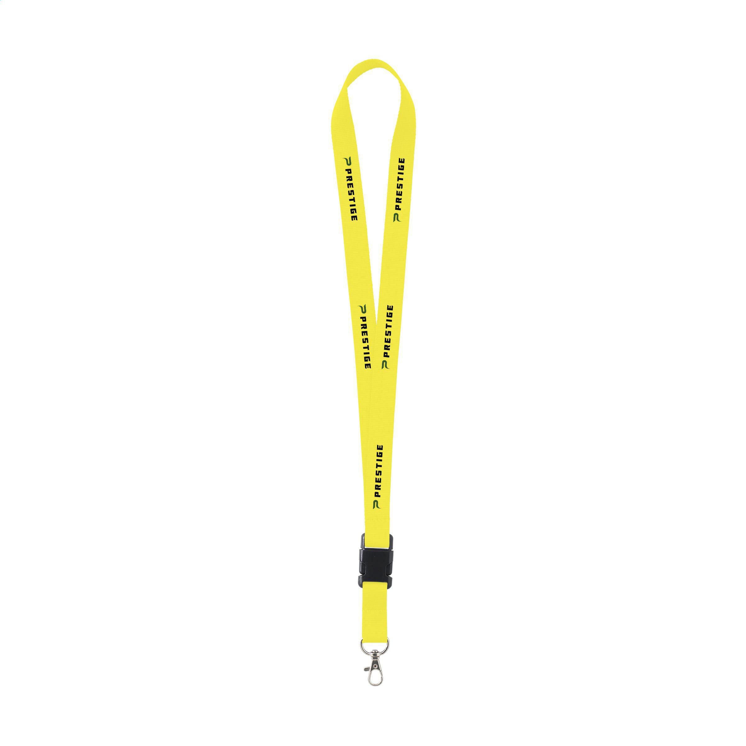 Keycord 2 Cm Lanyard