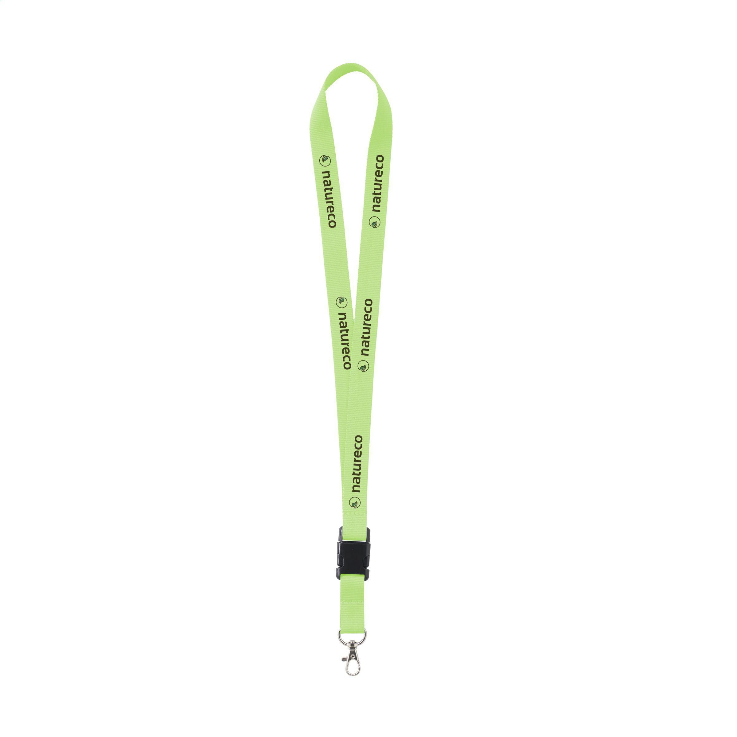 Keycord 2 Cm Lanyard