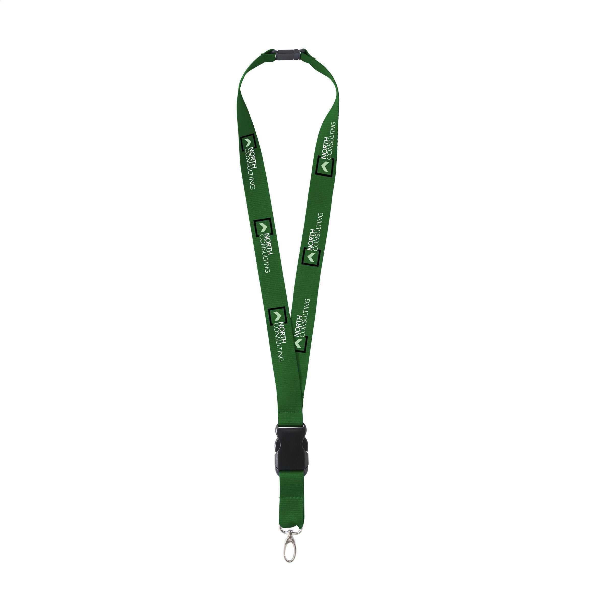 Keycordsafety 2.4 Cm Lanyard