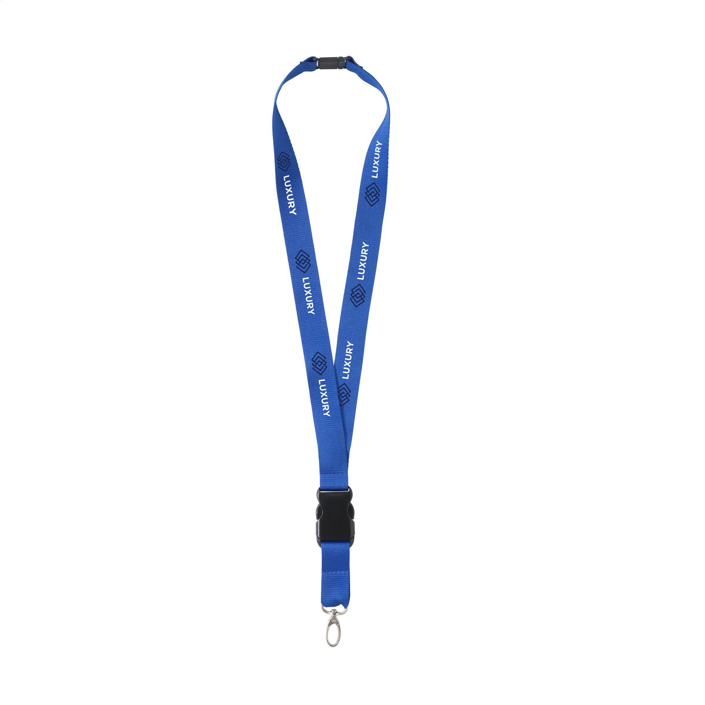 Keycordsafety 2.4 Cm Lanyard