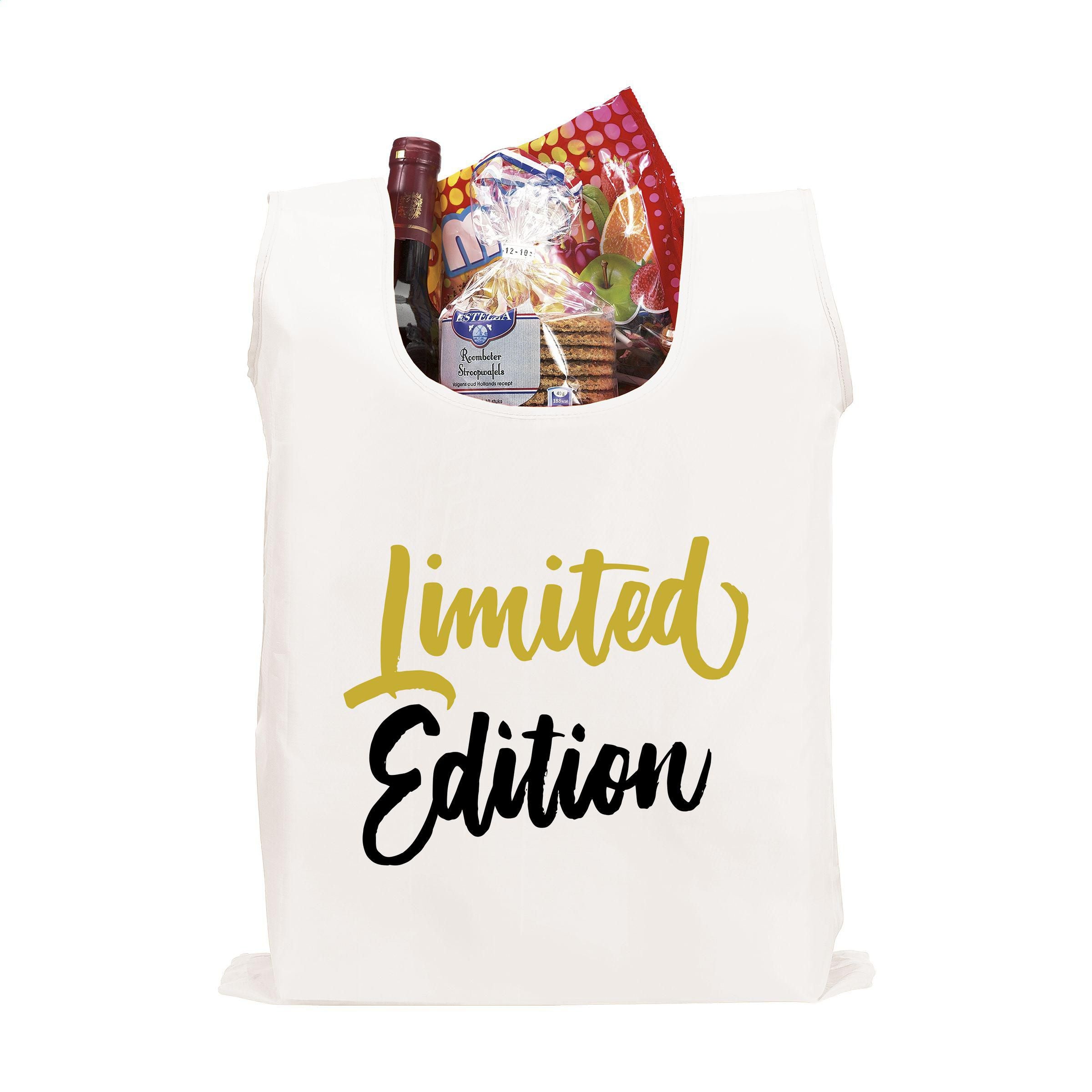 Shopeasy Foldable Shopping Bag