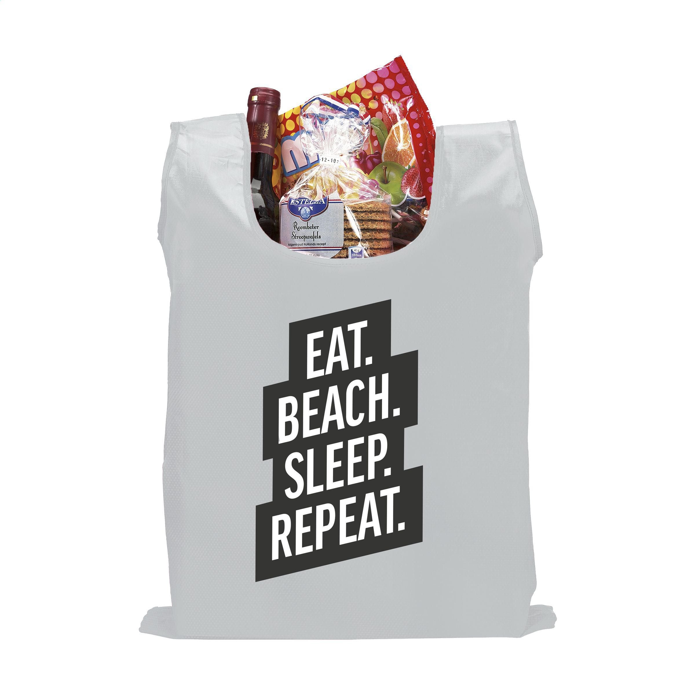 Shopeasy Foldable Shopping Bag