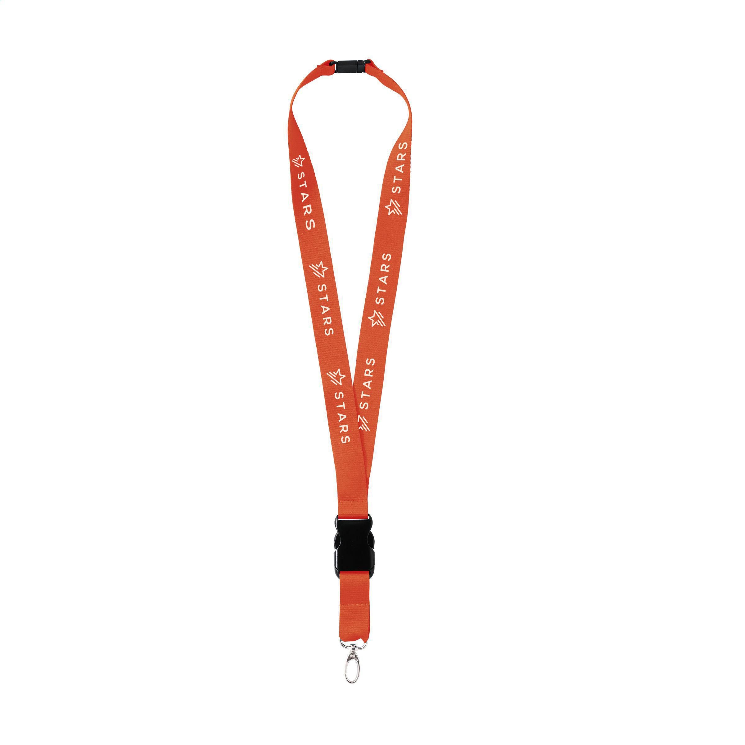 Keycordsafety 2.4 Cm Lanyard