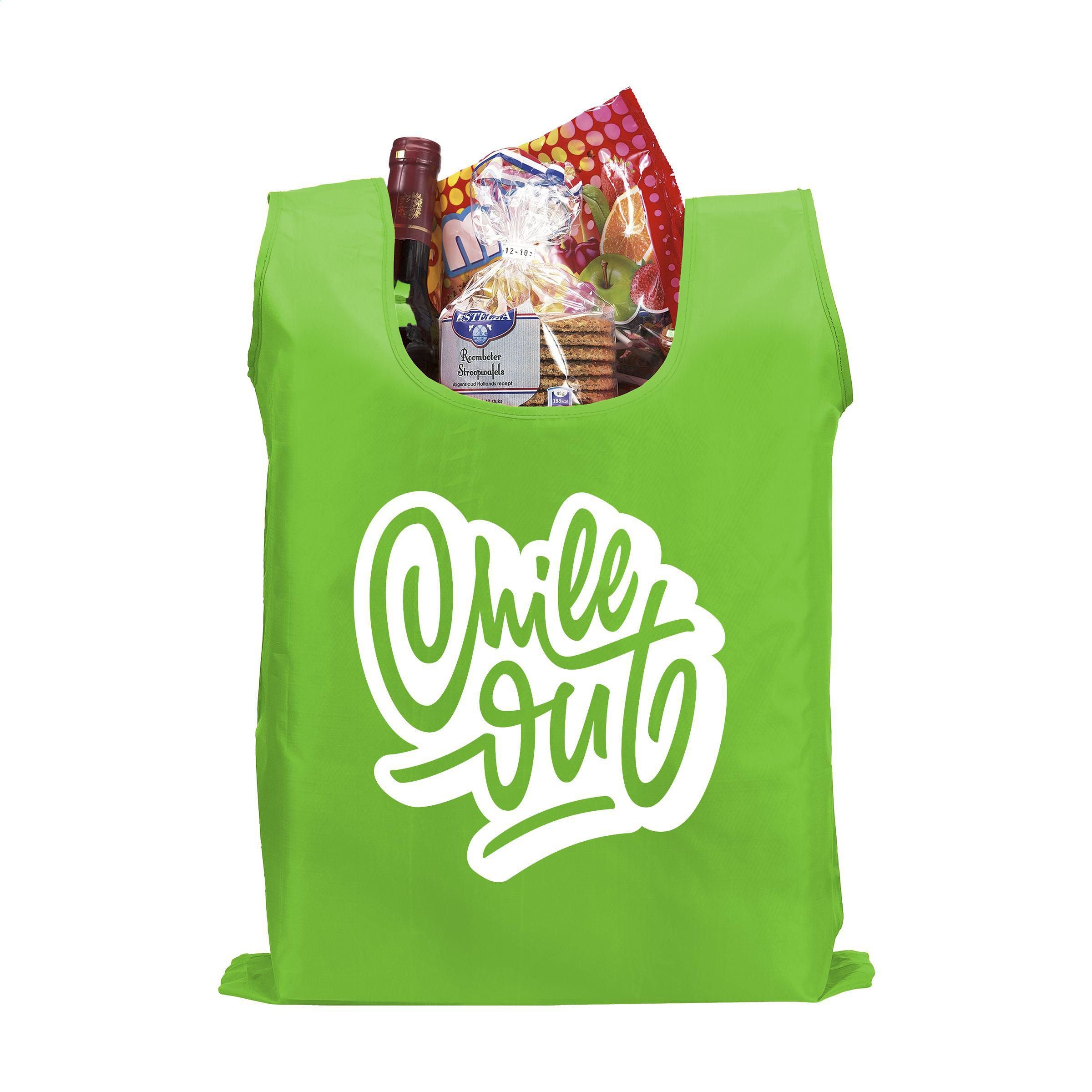 Shopeasy Foldable Shopping Bag