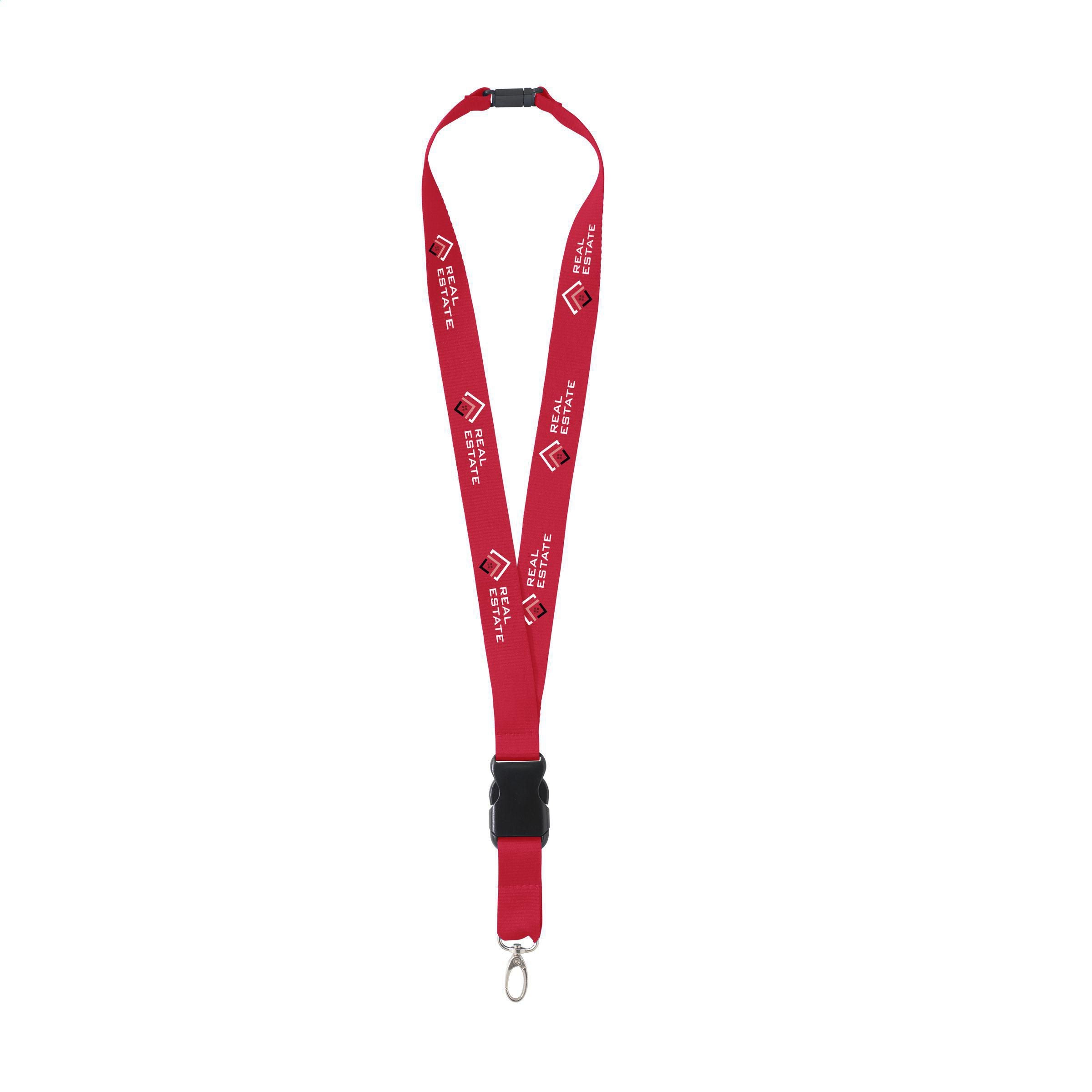 Keycordsafety 2.4 Cm Lanyard