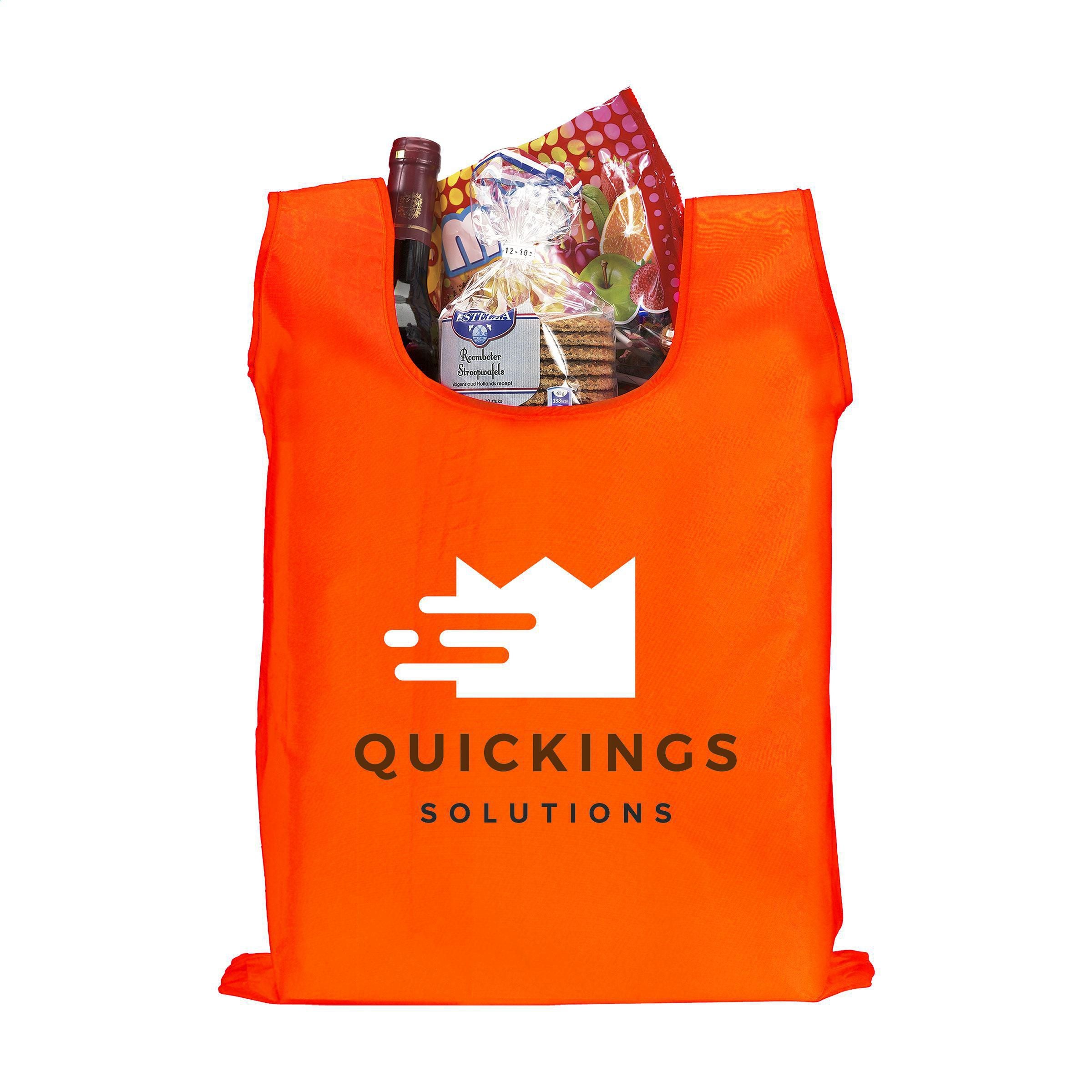 Shopeasy Foldable Shopping Bag