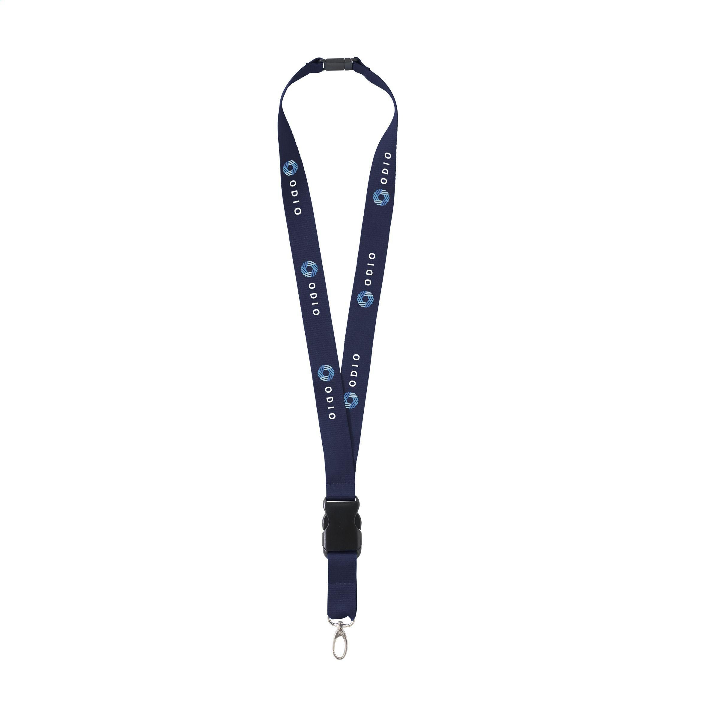 Keycordsafety 2.4 Cm Lanyard