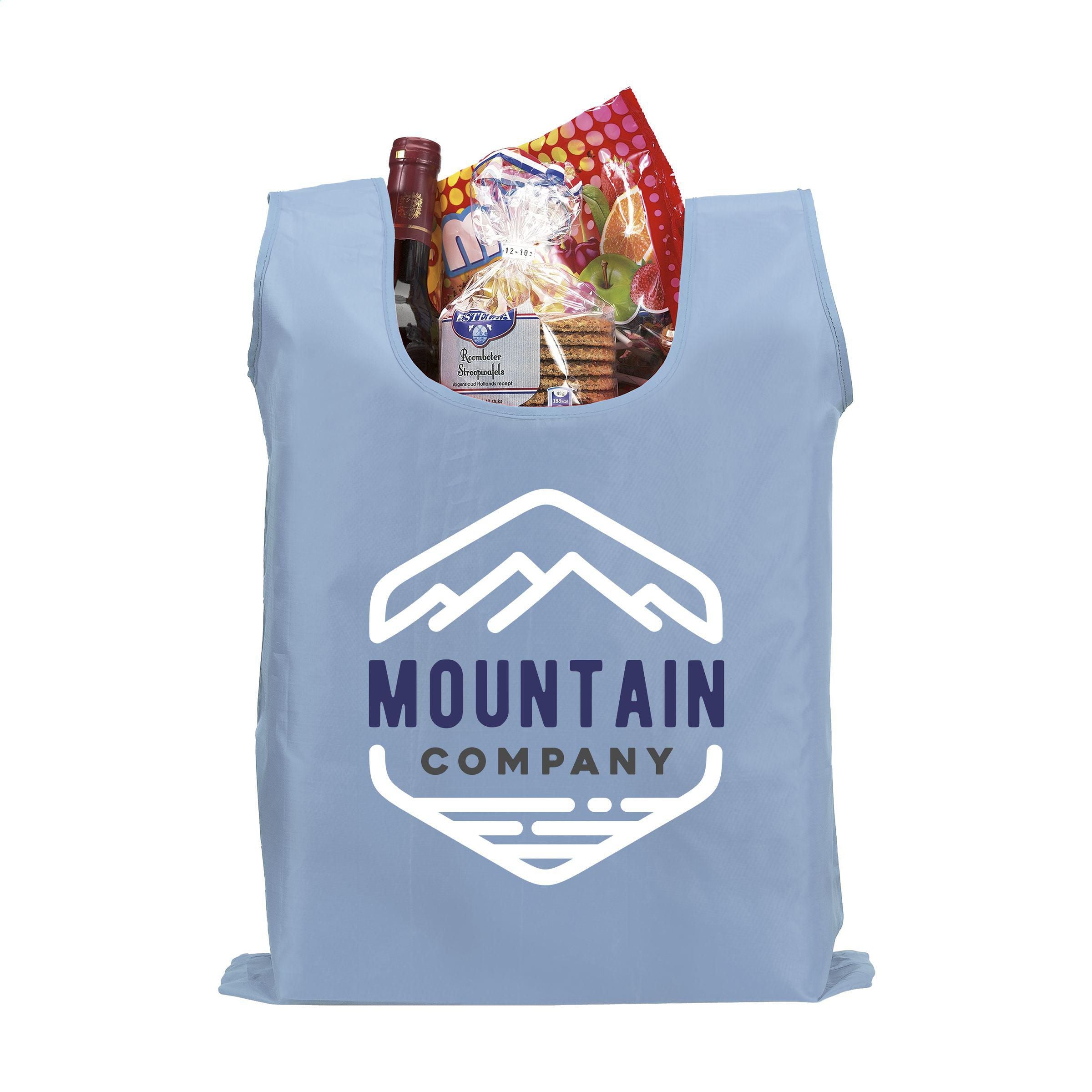 Shopeasy Foldable Shopping Bag