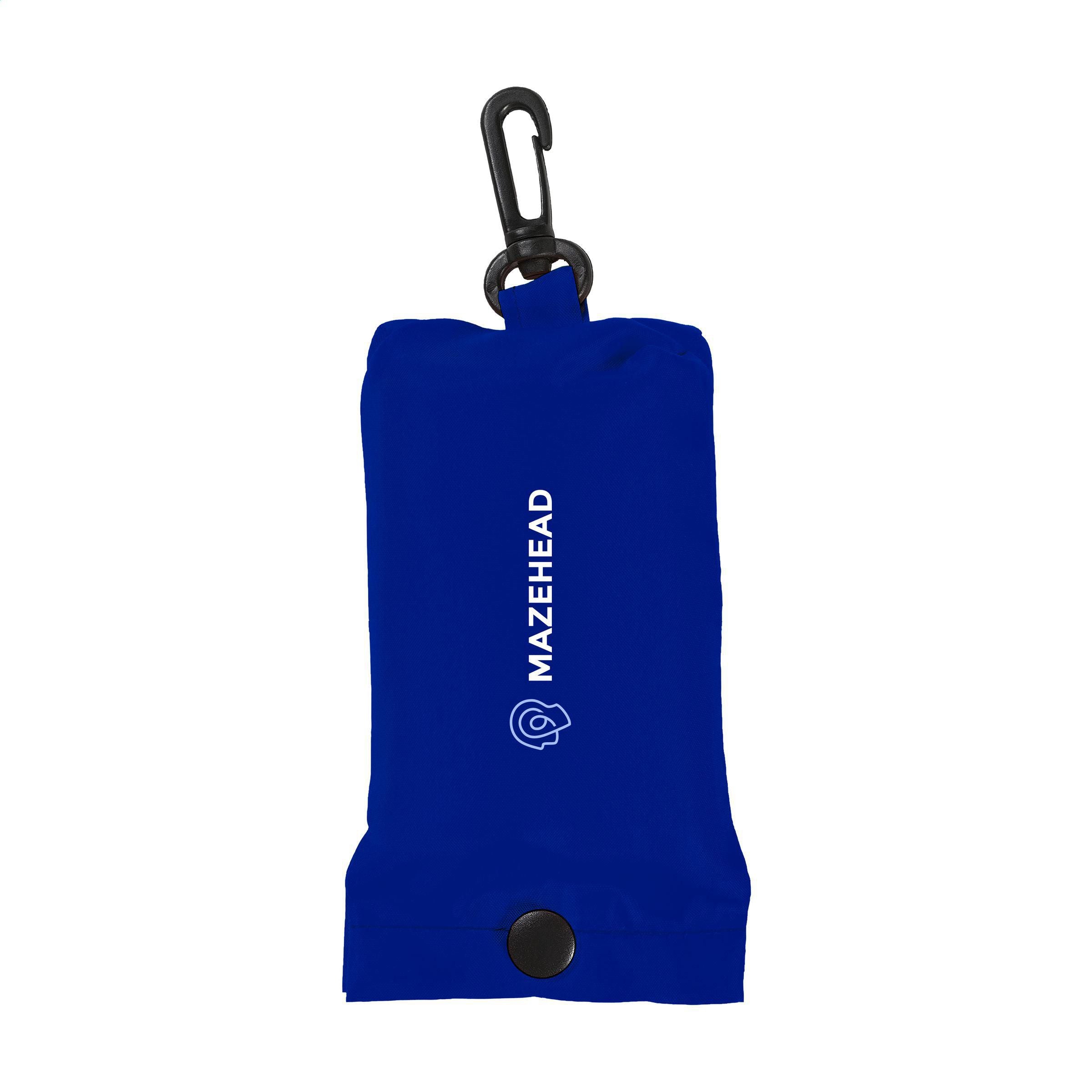 Shopeasy Foldable Shopping Bag