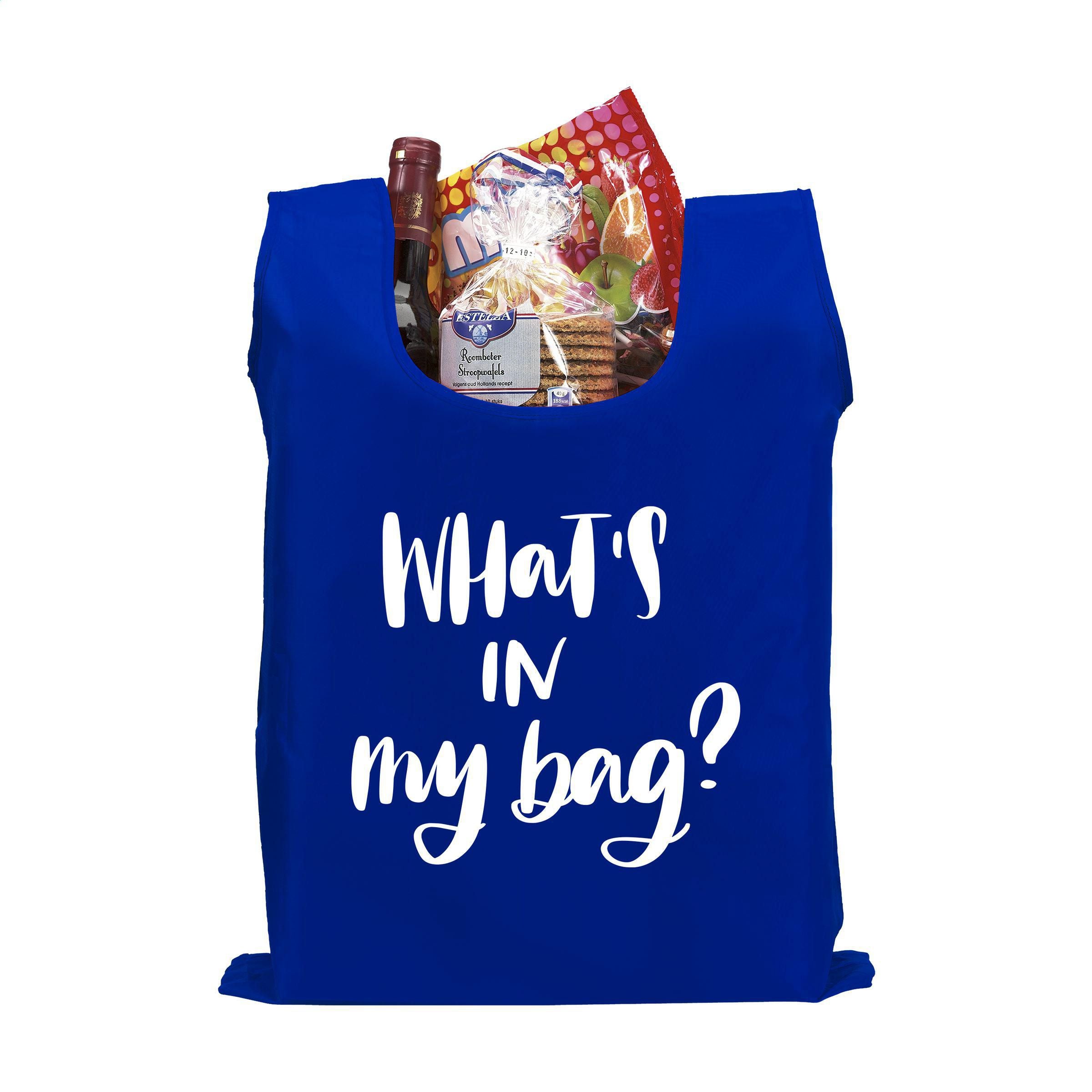 Shopeasy Foldable Shopping Bag