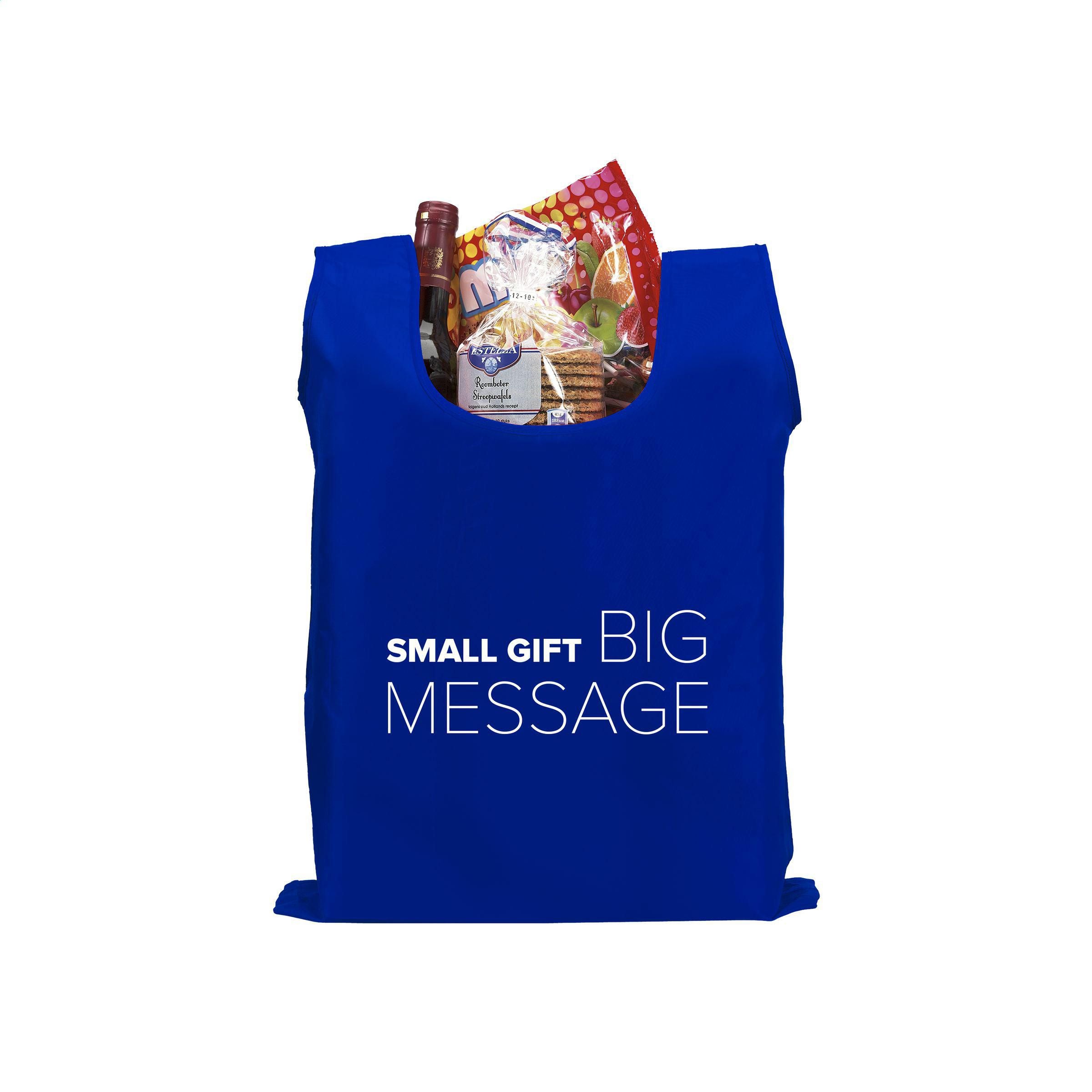 Shopeasy Foldable Shopping Bag