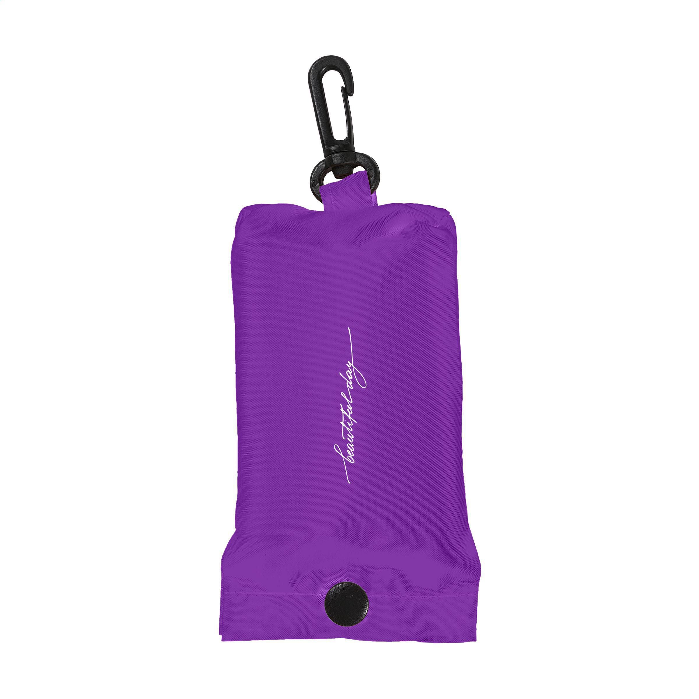Shopeasy Foldable Shopping Bag