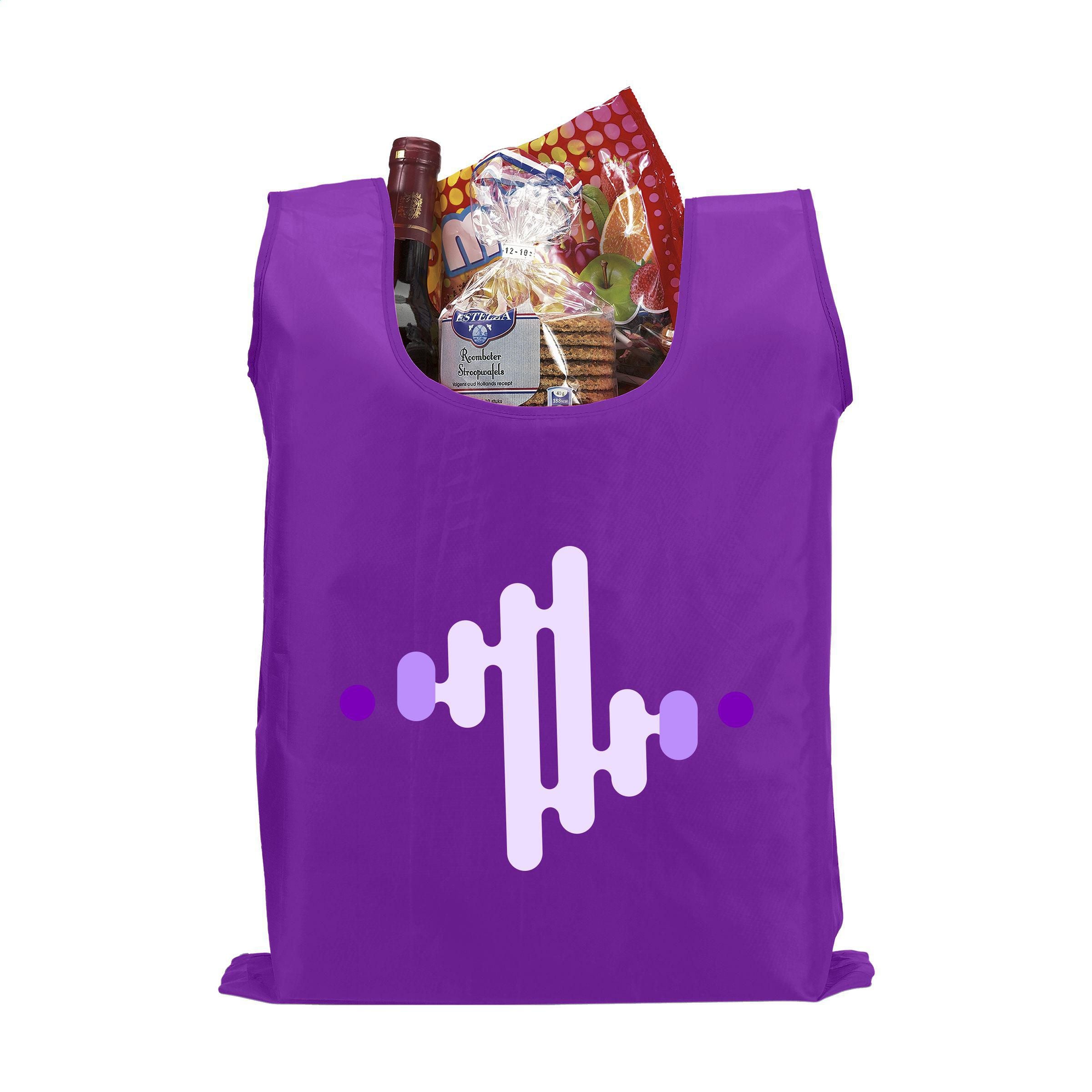 Shopeasy Foldable Shopping Bag