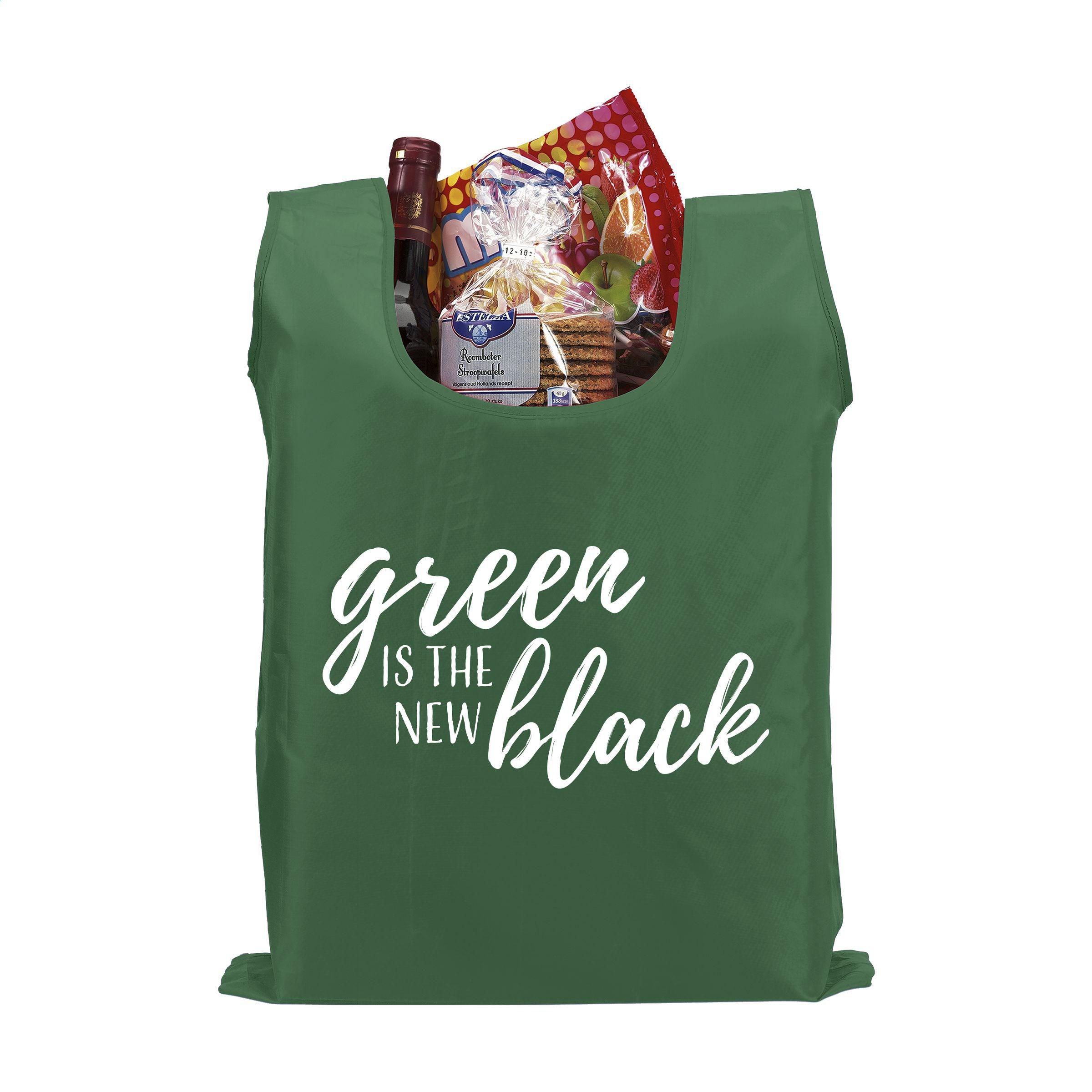 Shopeasy Foldable Shopping Bag