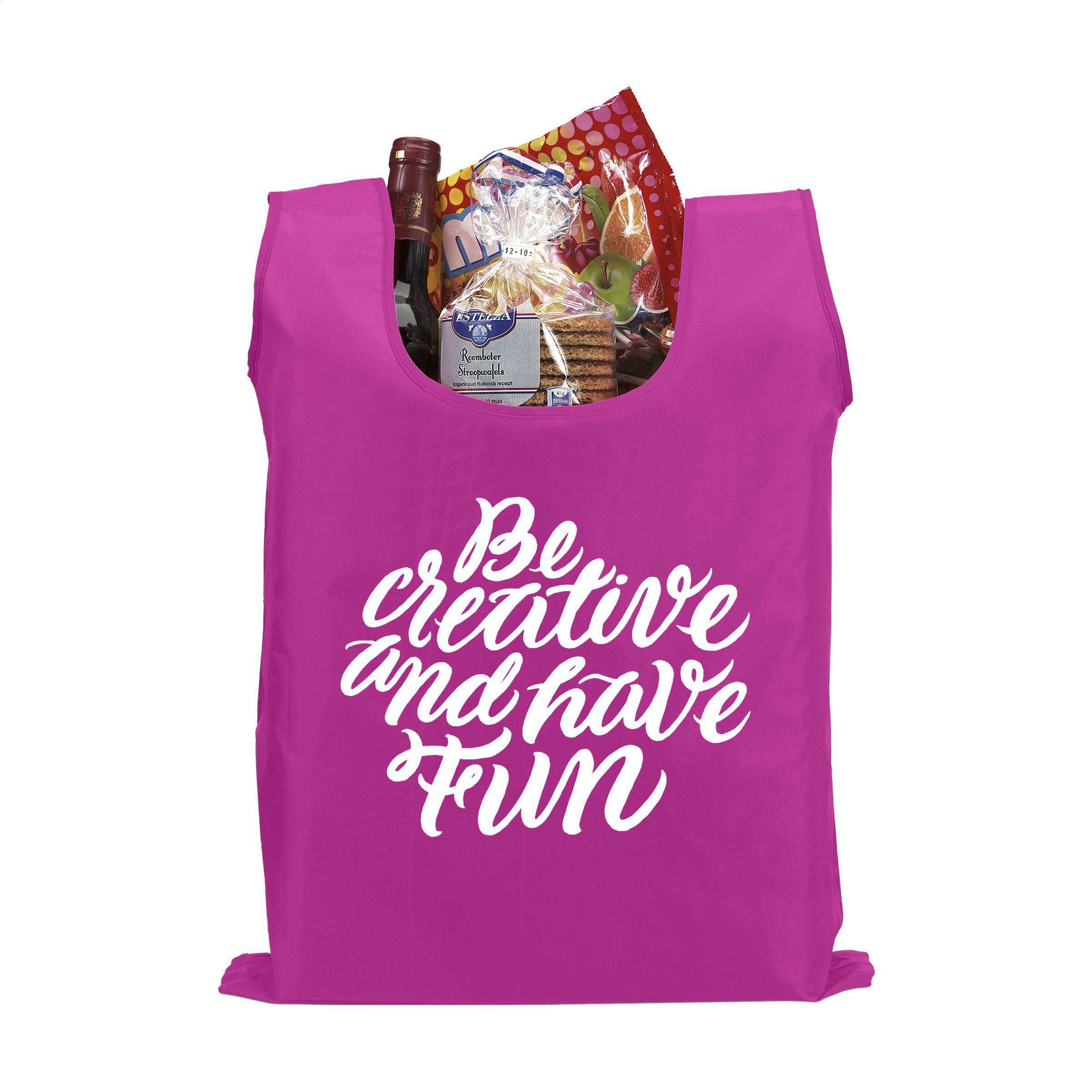 Shopeasy Foldable Shopping Bag