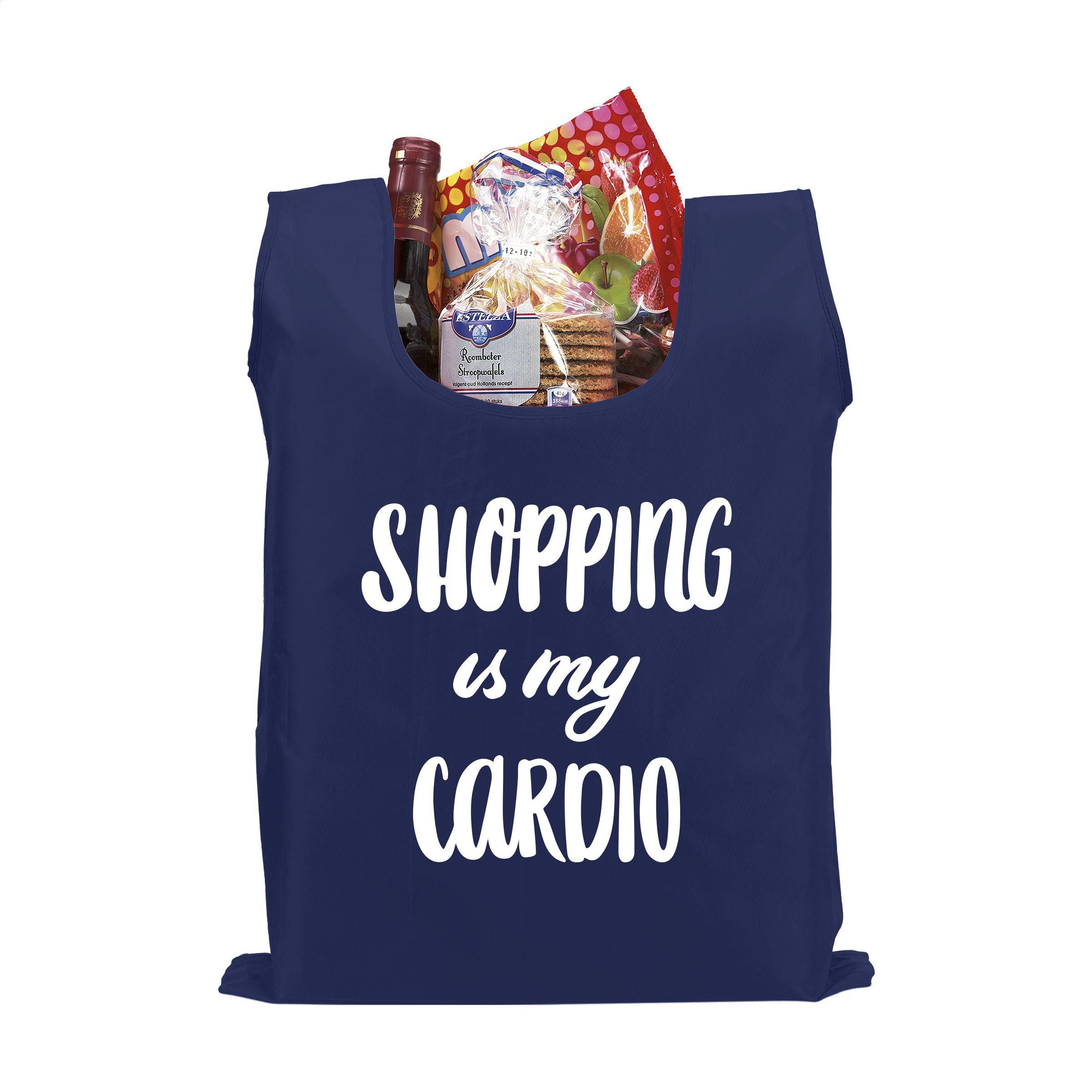 Shopeasy Foldable Shopping Bag