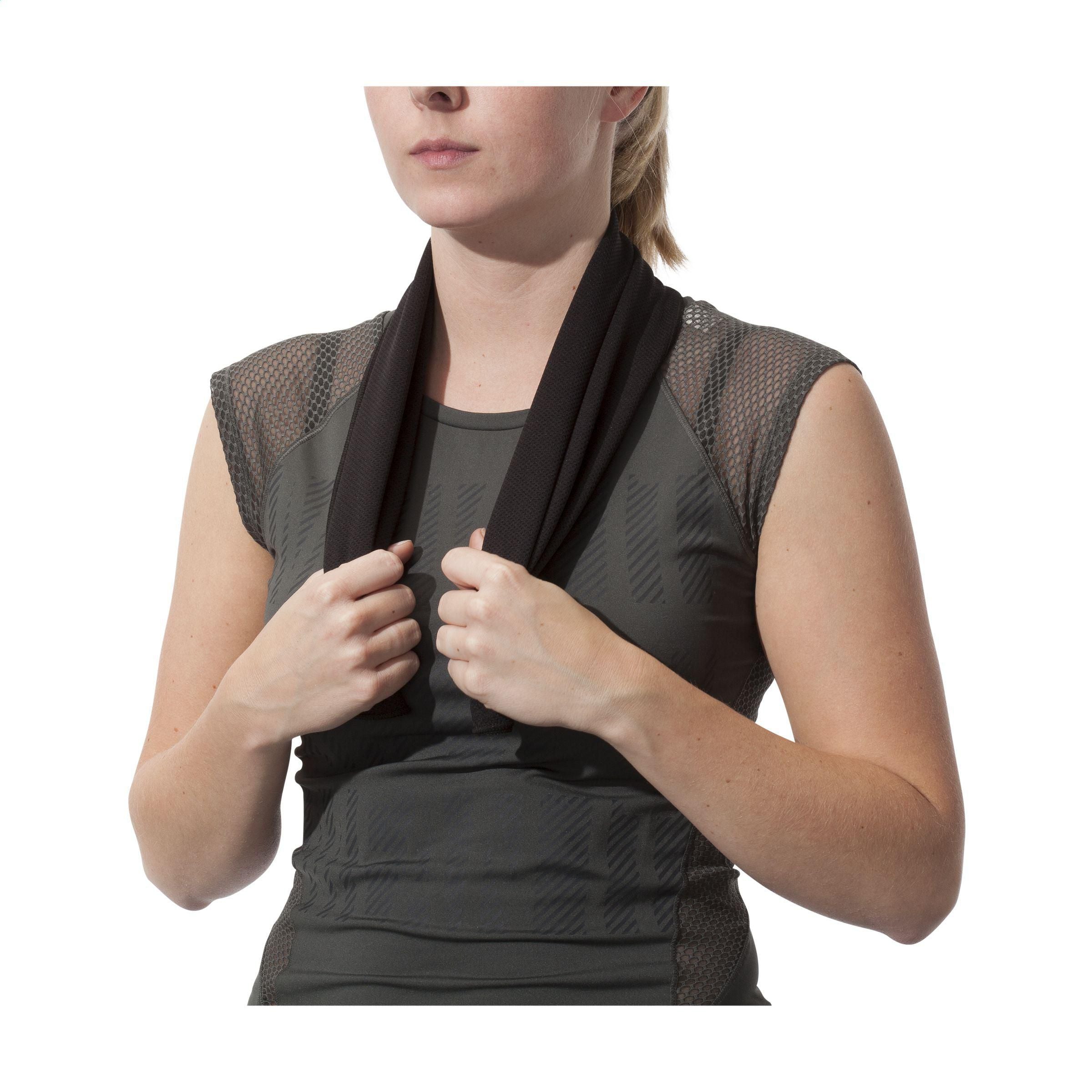 Cooldown Cooling Towel