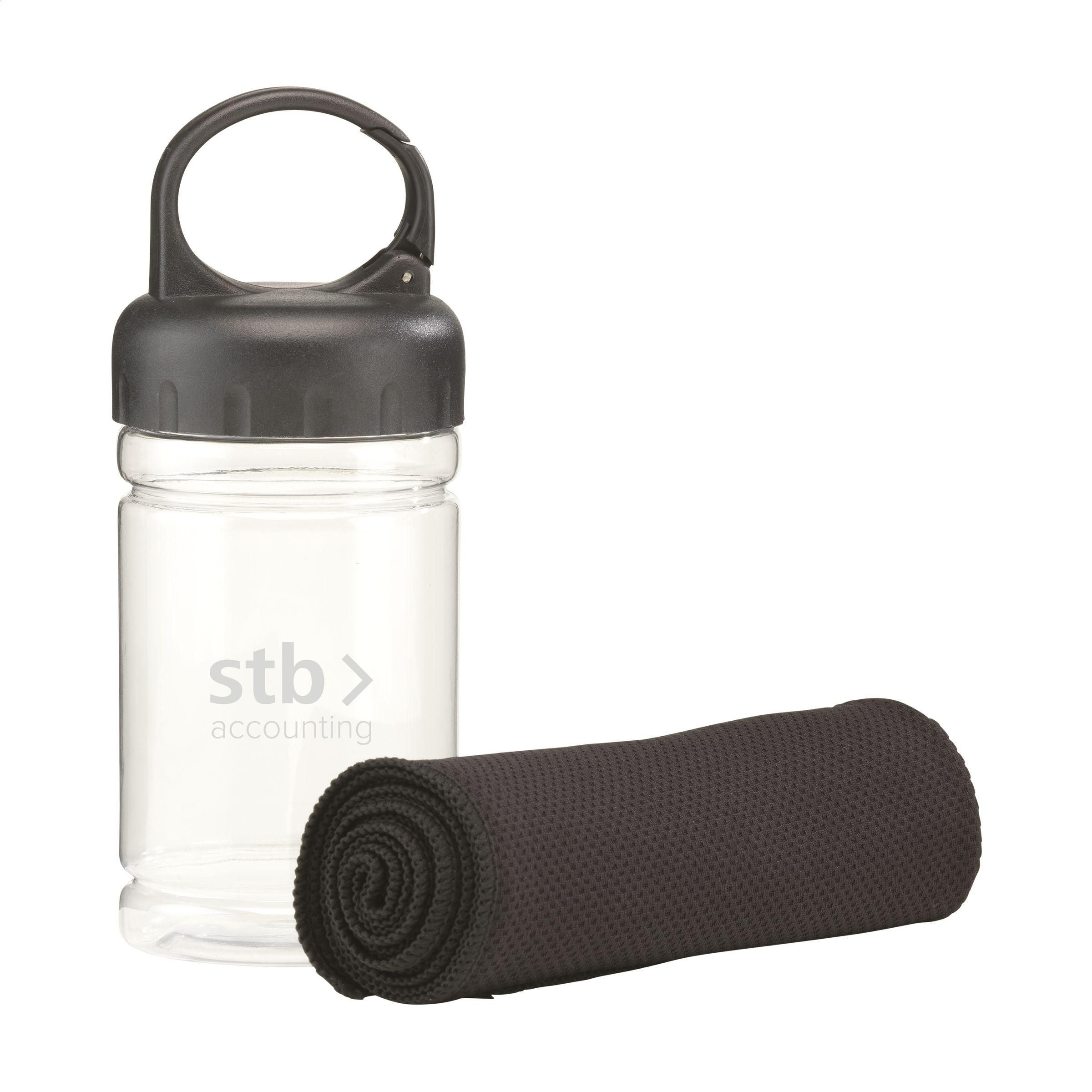 Cooldown Cooling Towel