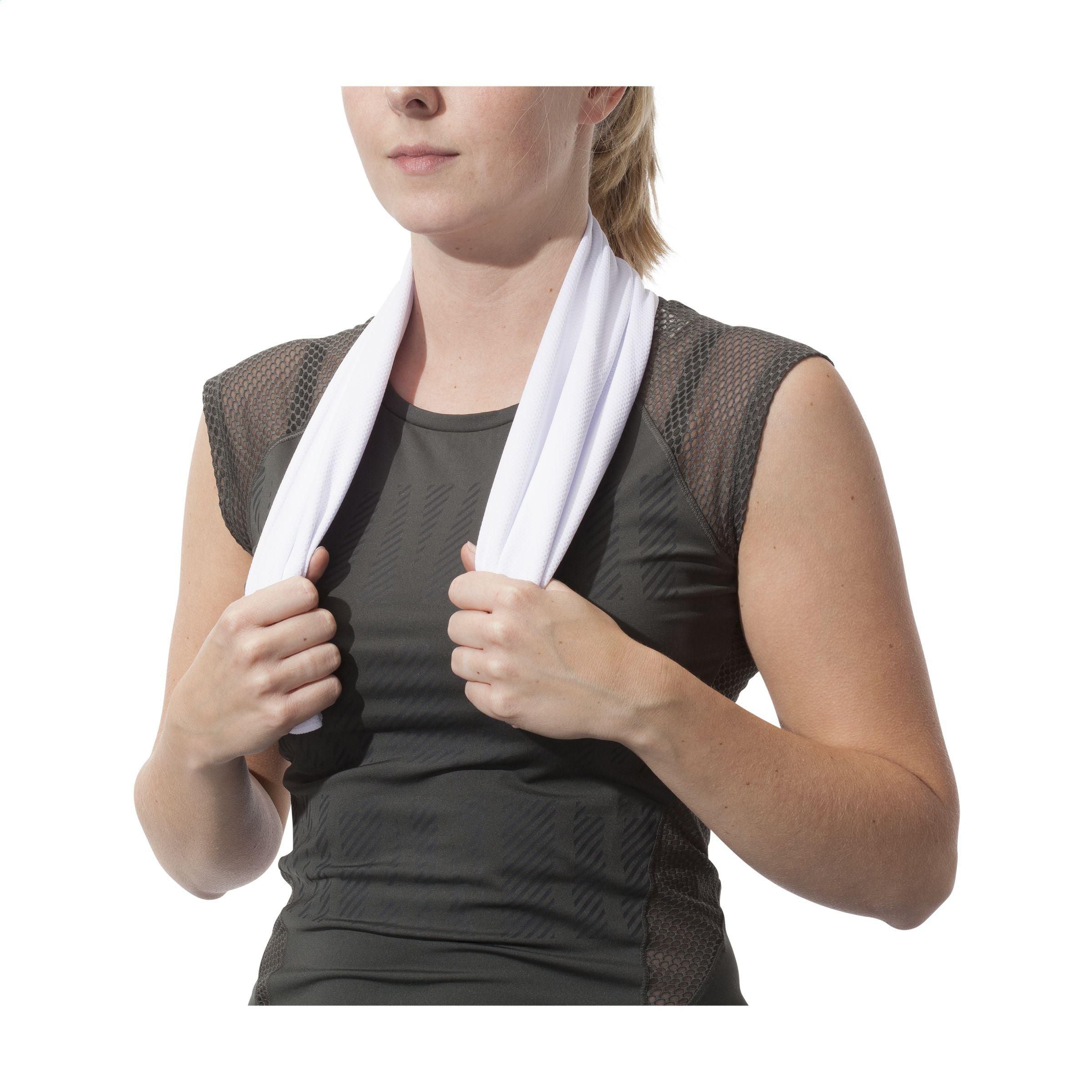 Cooldown Cooling Towel