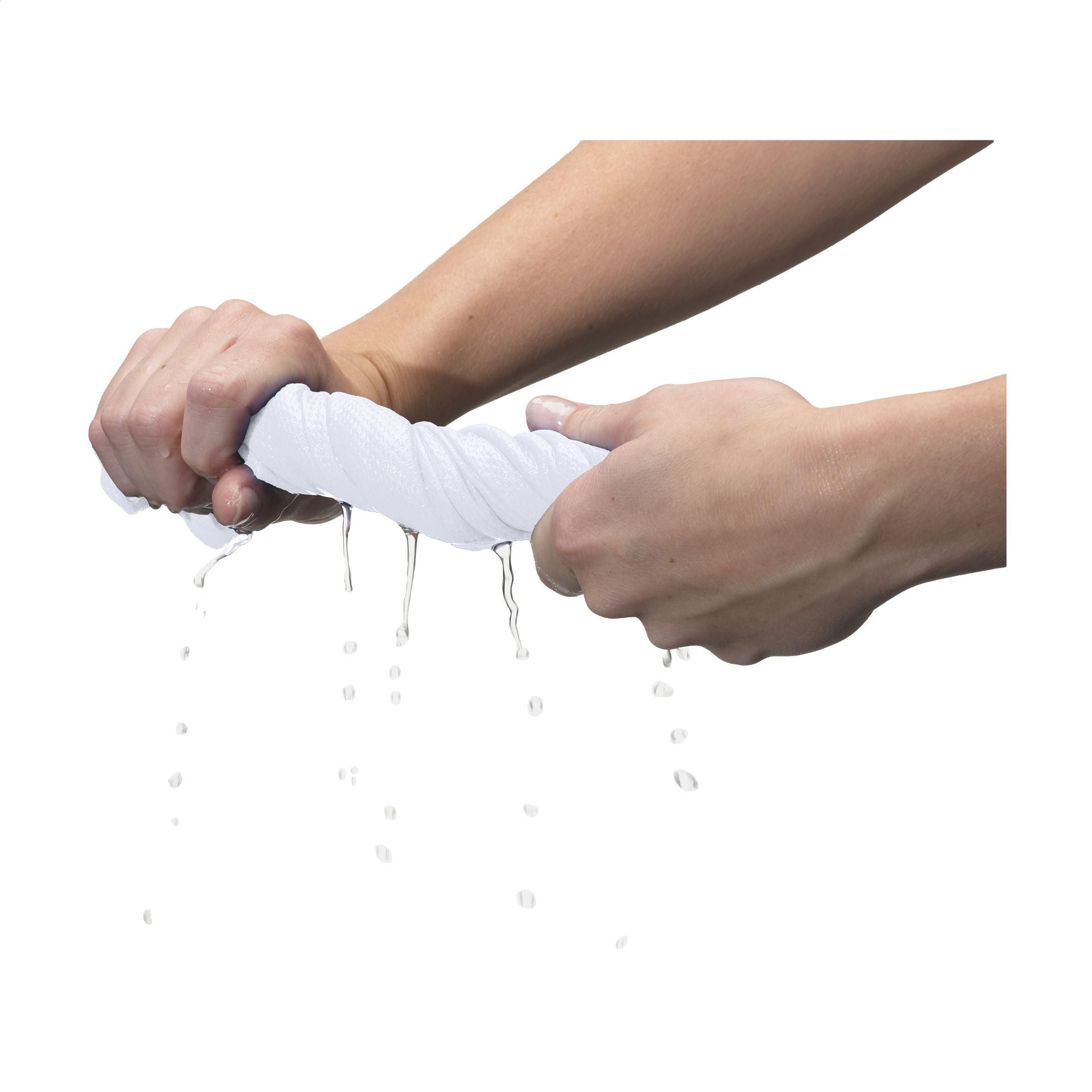Cooldown Cooling Towel