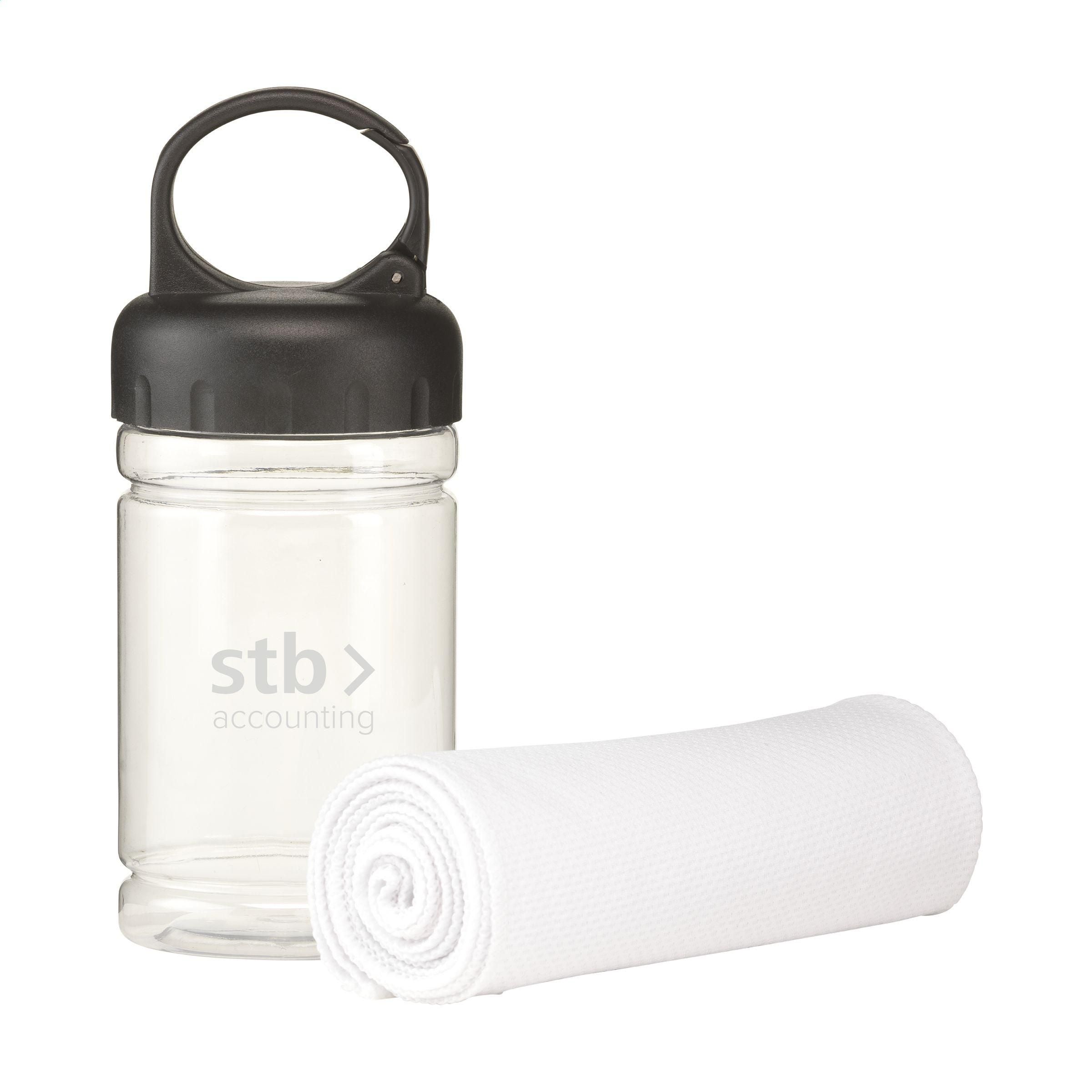 Cooldown Cooling Towel