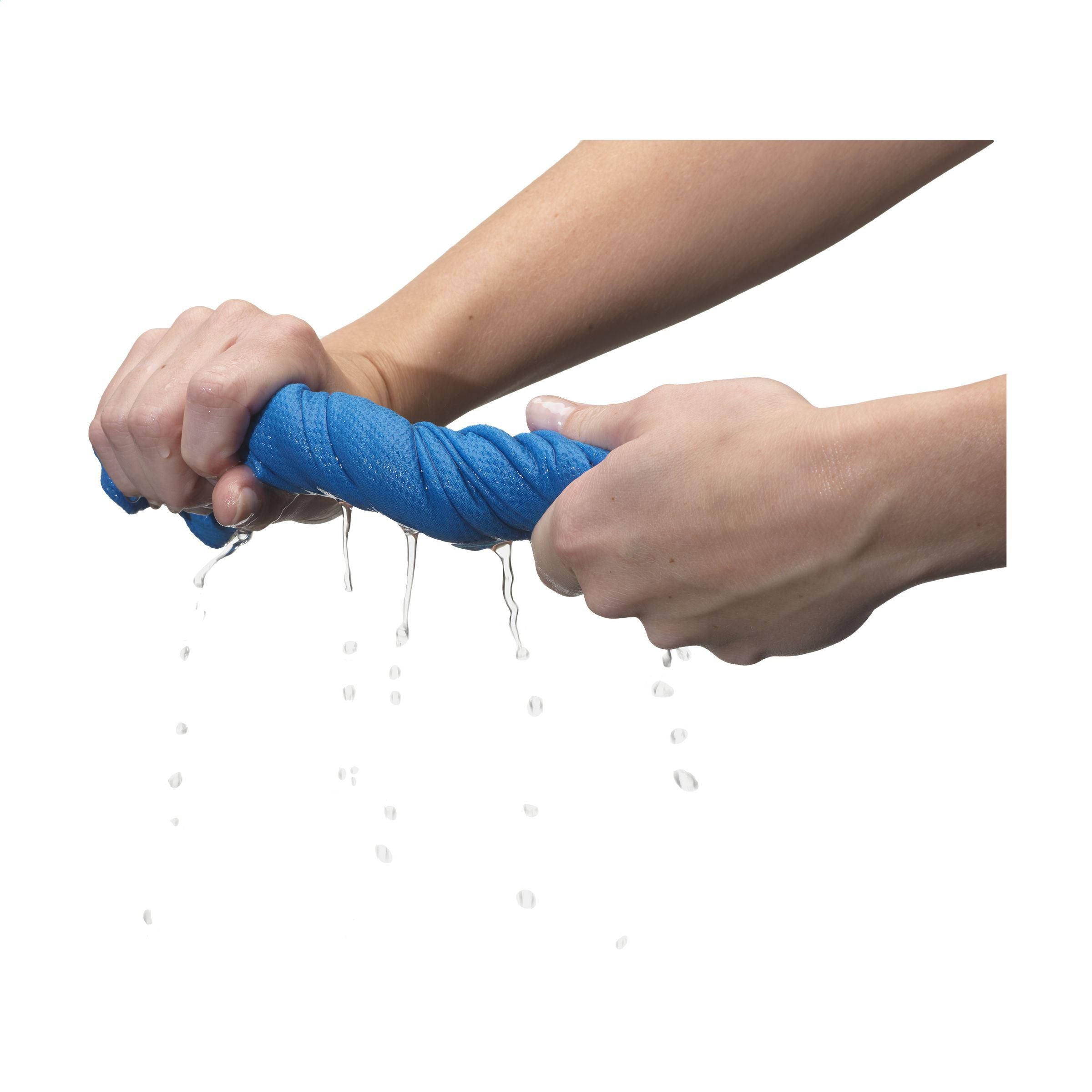 Cooldown Cooling Towel