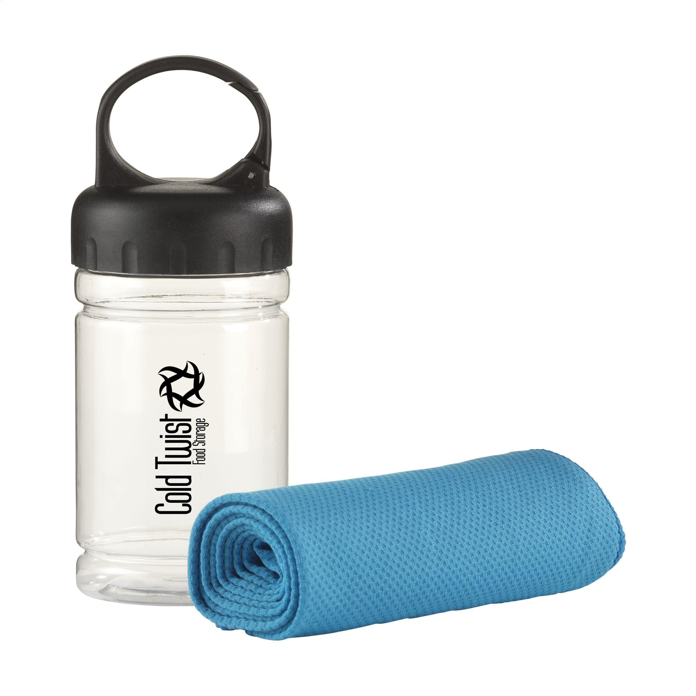 Cooldown Cooling Towel